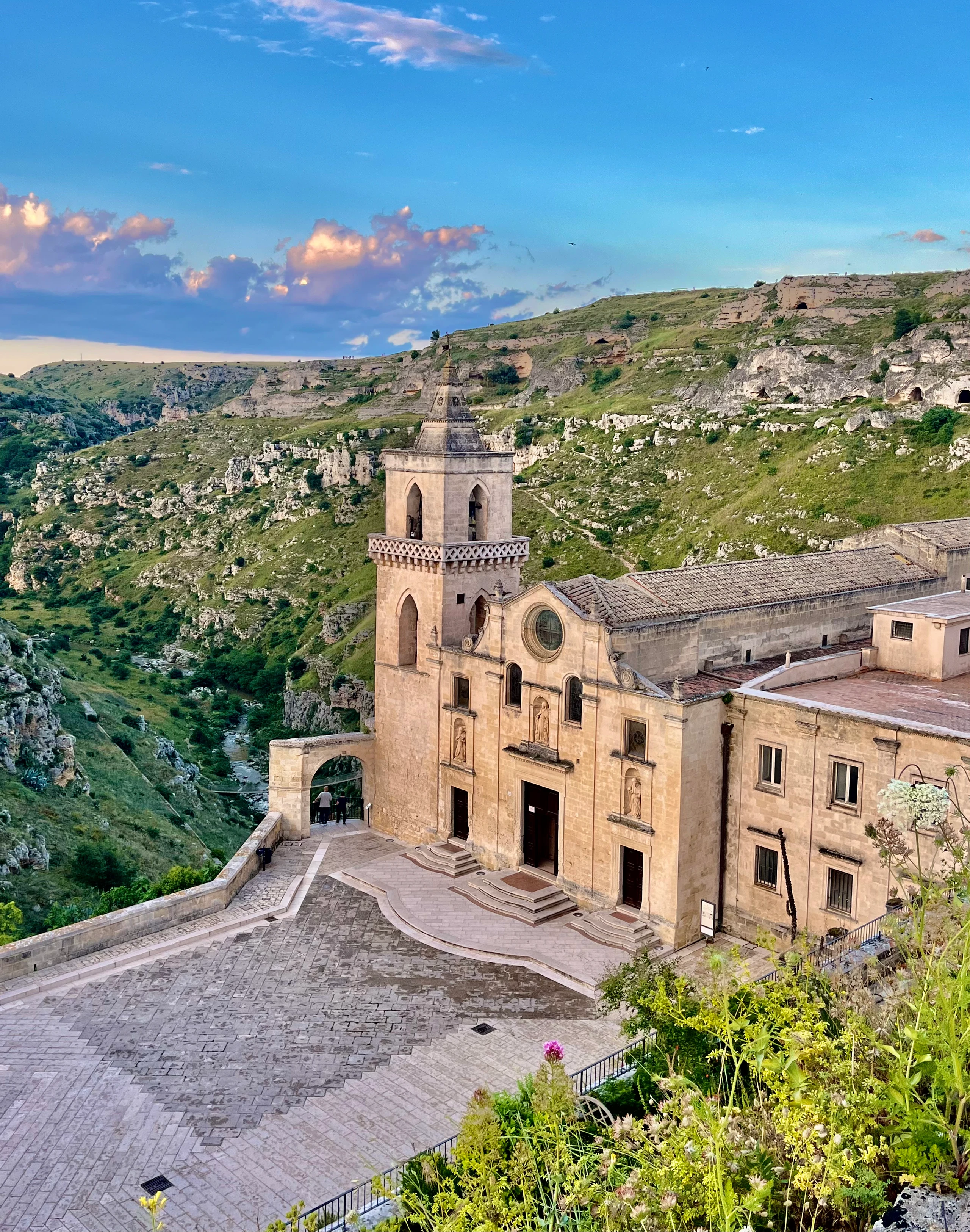 Matera und das Pianelle Resort – Bild 1 von 24