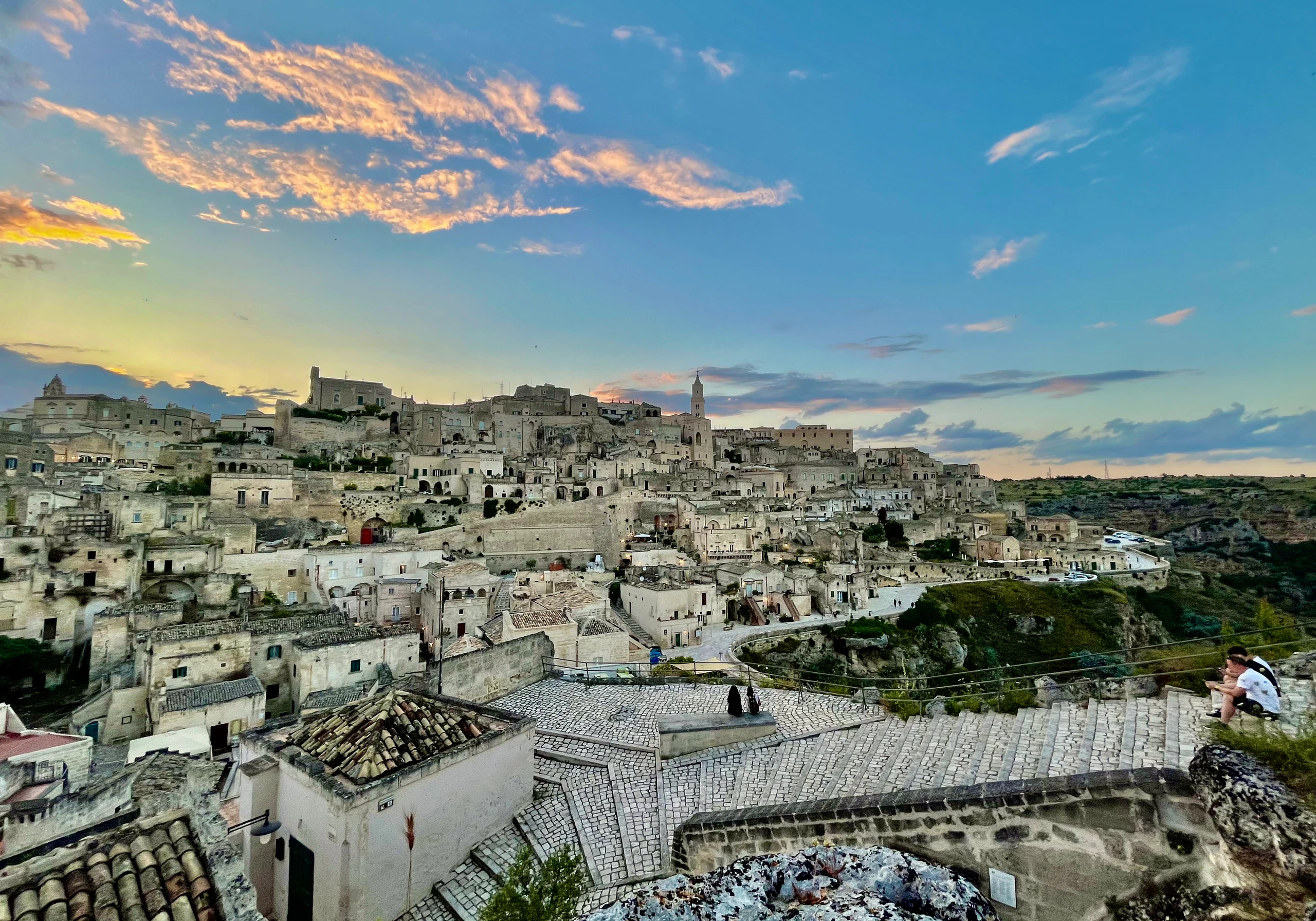 Matera und das Pianelle Resort – Bild 2 von 24