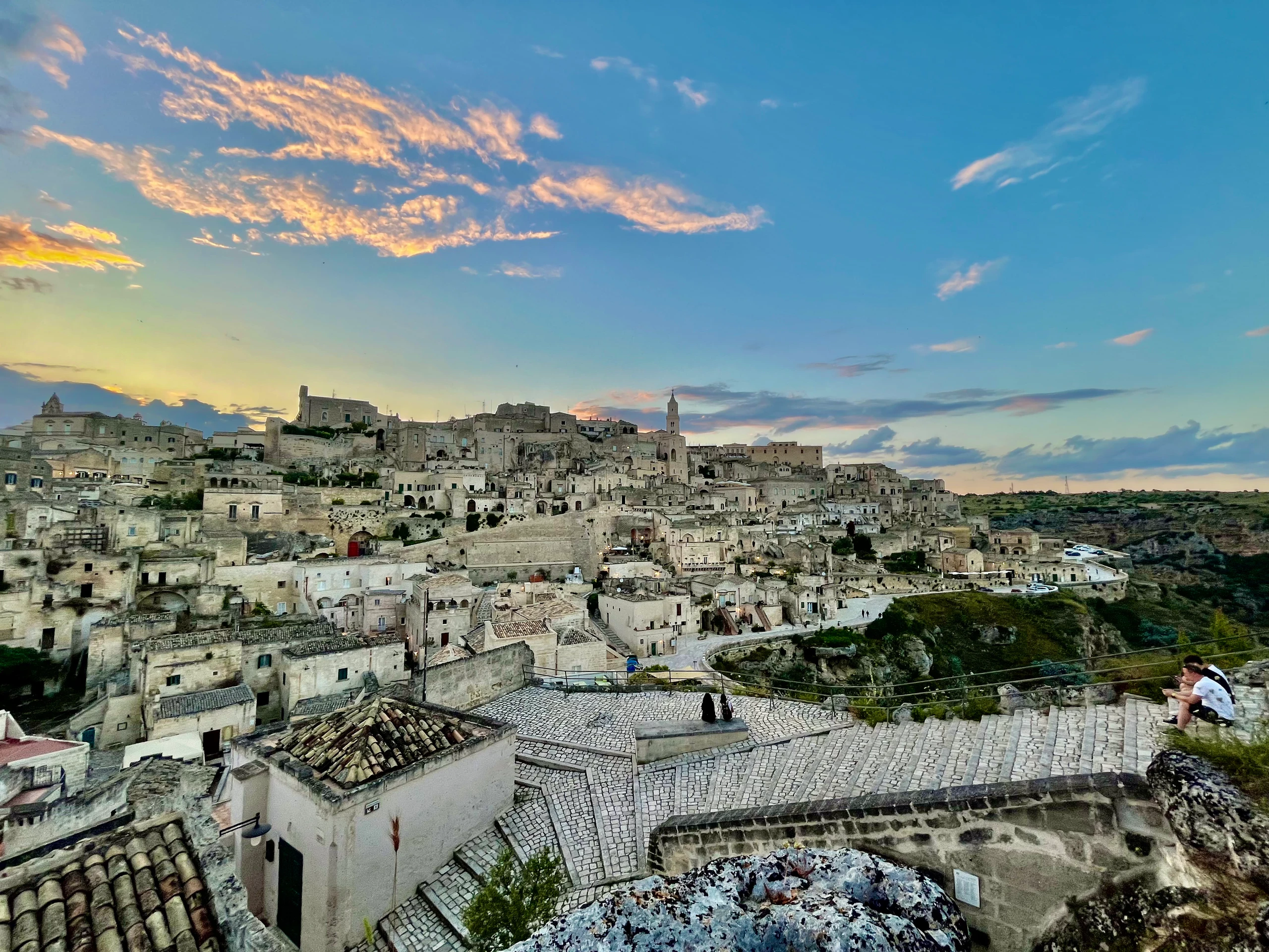Matera und das Pianelle Resort – Bild 2 von 24