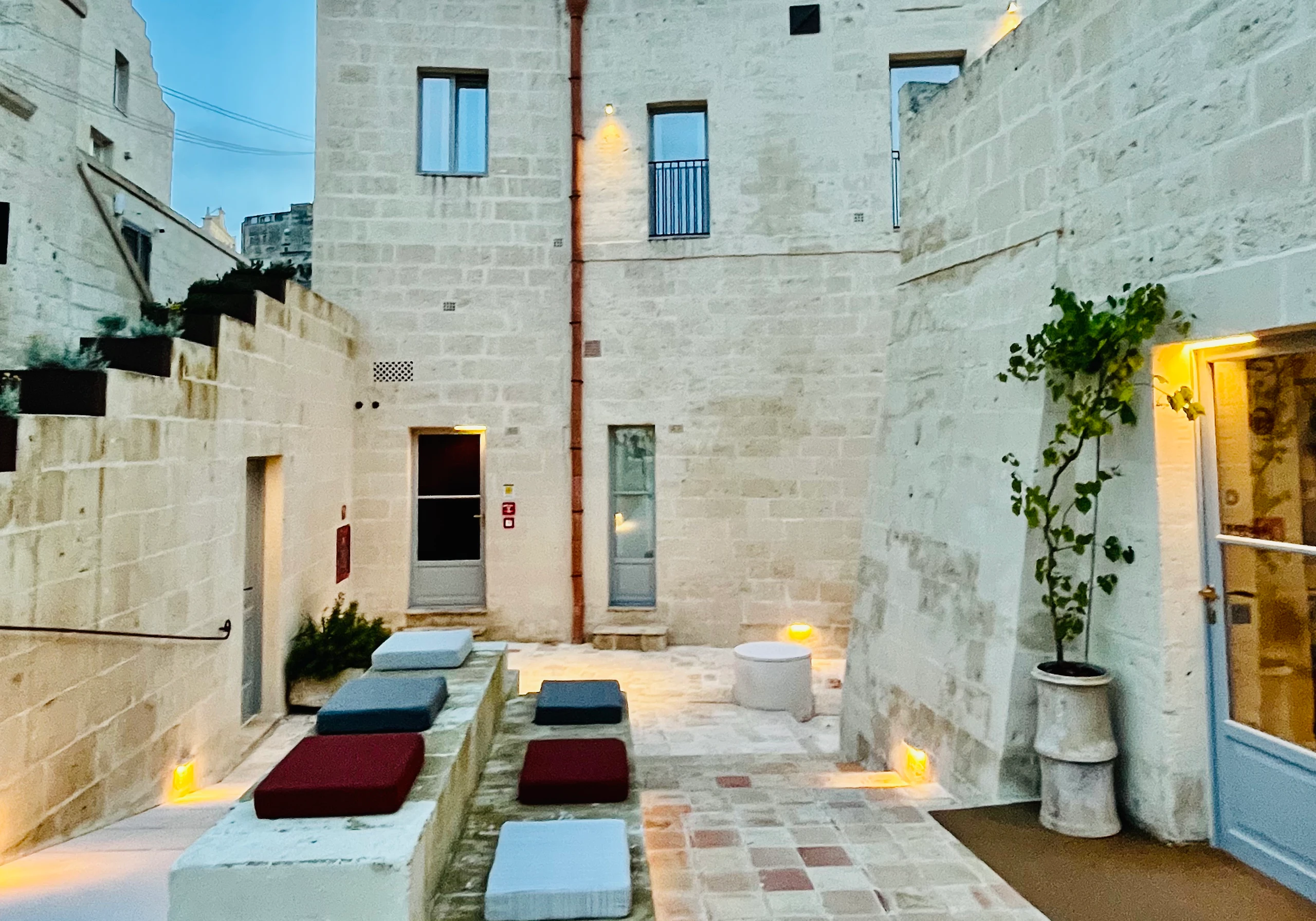 Matera und das Pianelle Resort – Bild 4 von 24