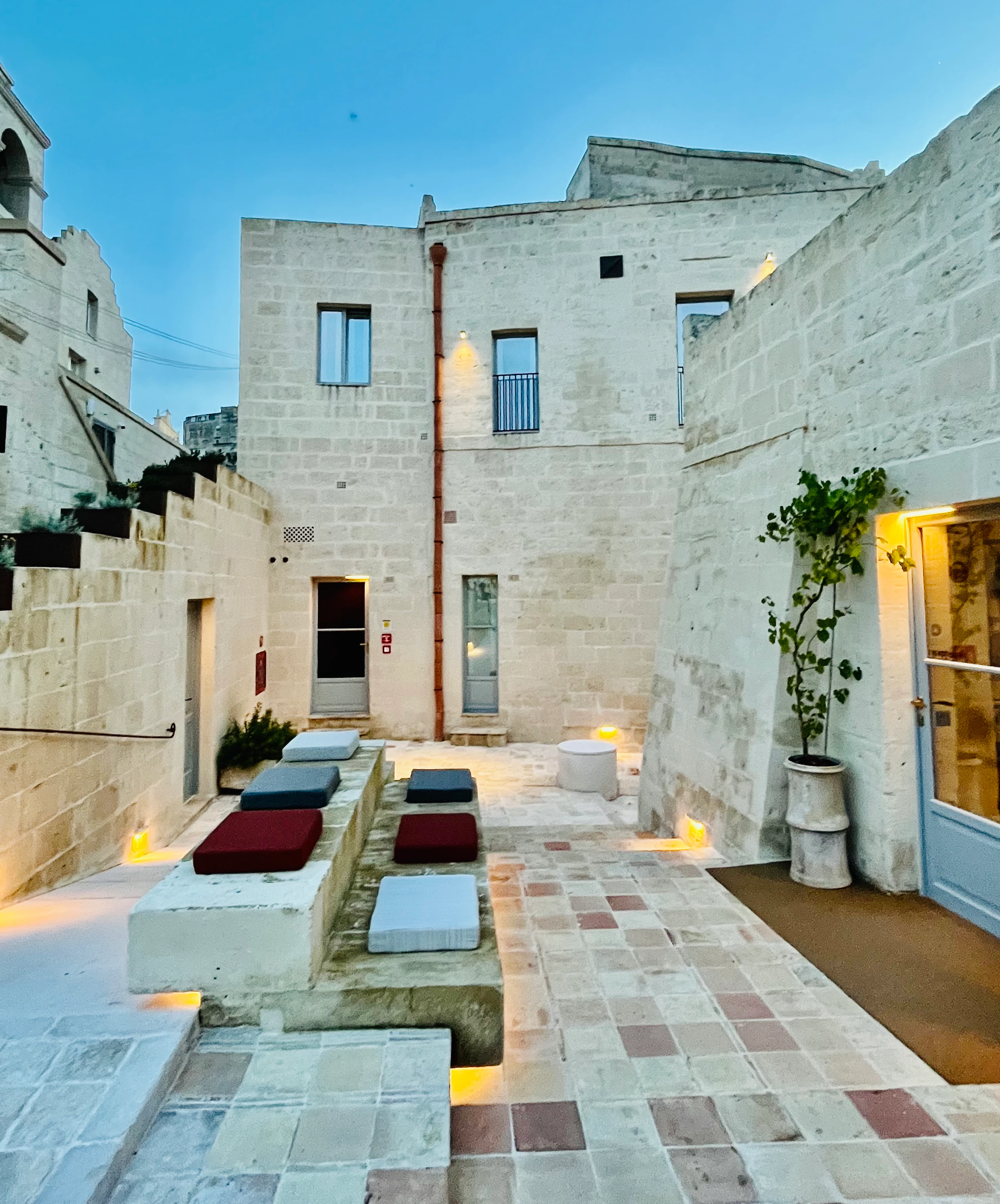 Matera und das Pianelle Resort – Bild 4 von 24