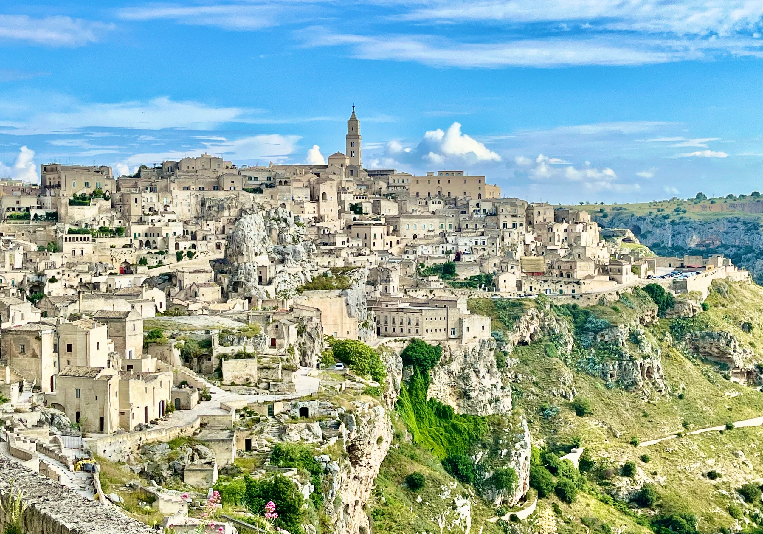 Matera und das Pianelle Resort – Bild 6 von 24