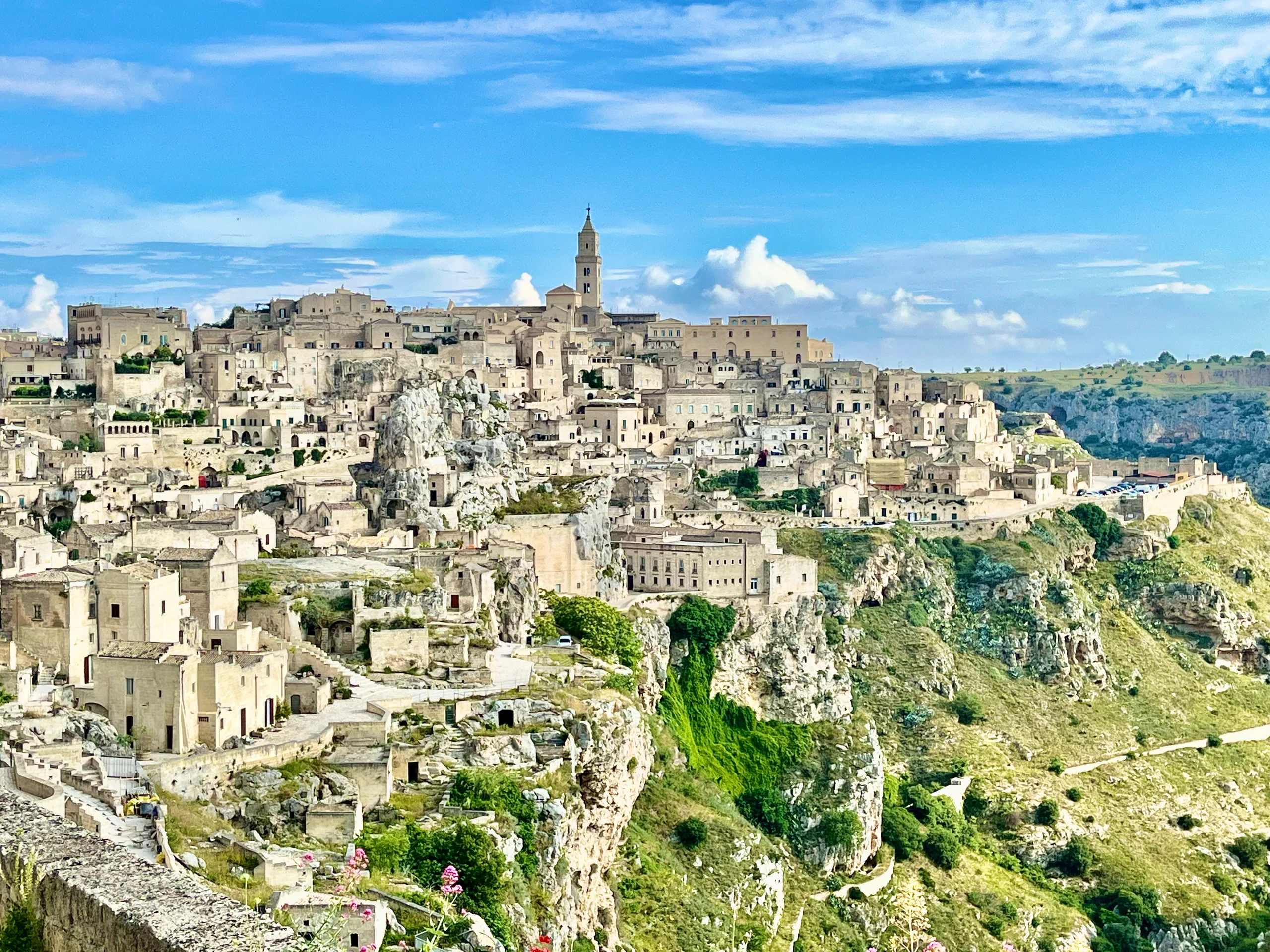 Matera und das Pianelle Resort – Bild 6 von 24