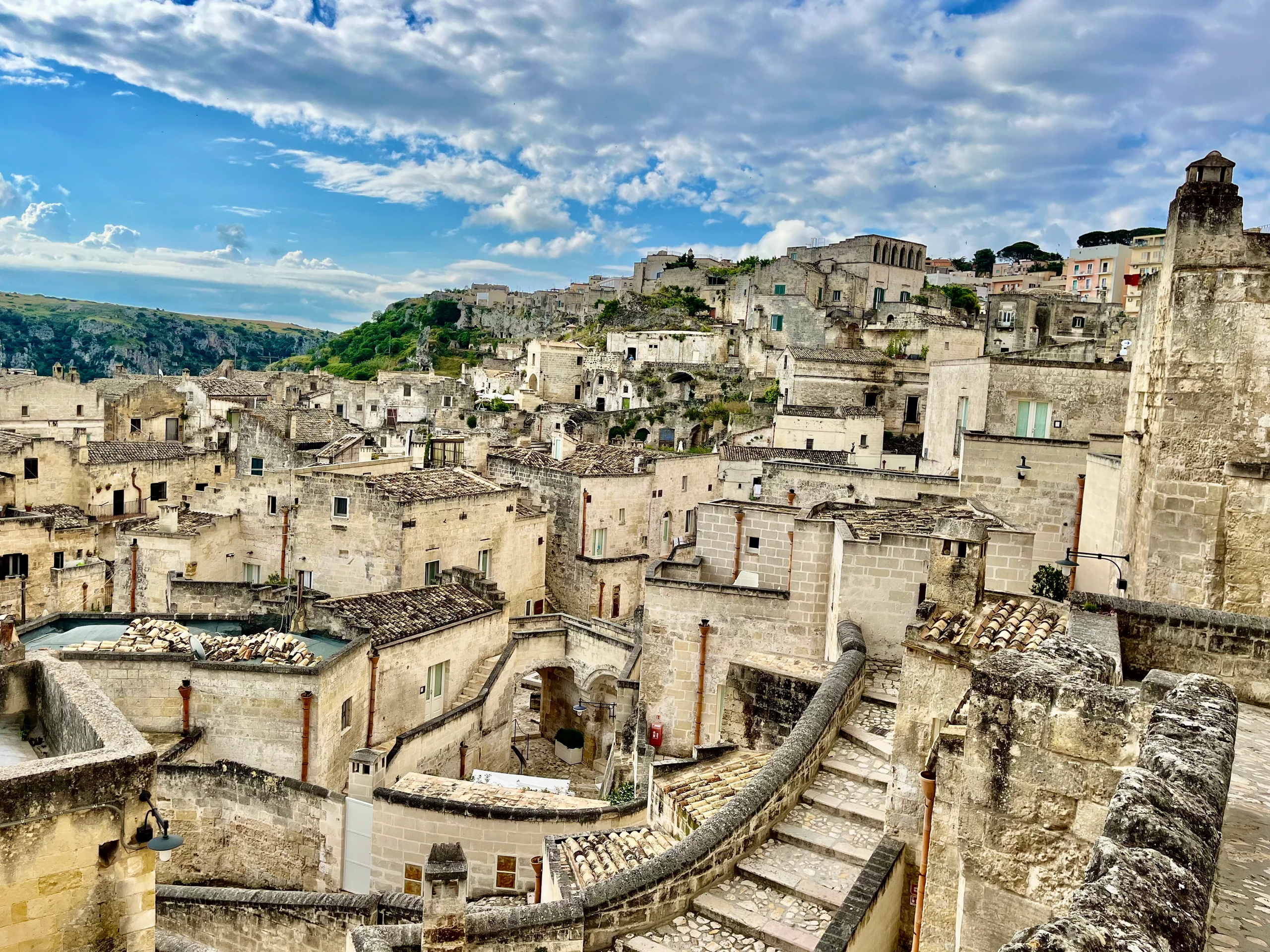 Matera und das Pianelle Resort – Bild 7 von 24