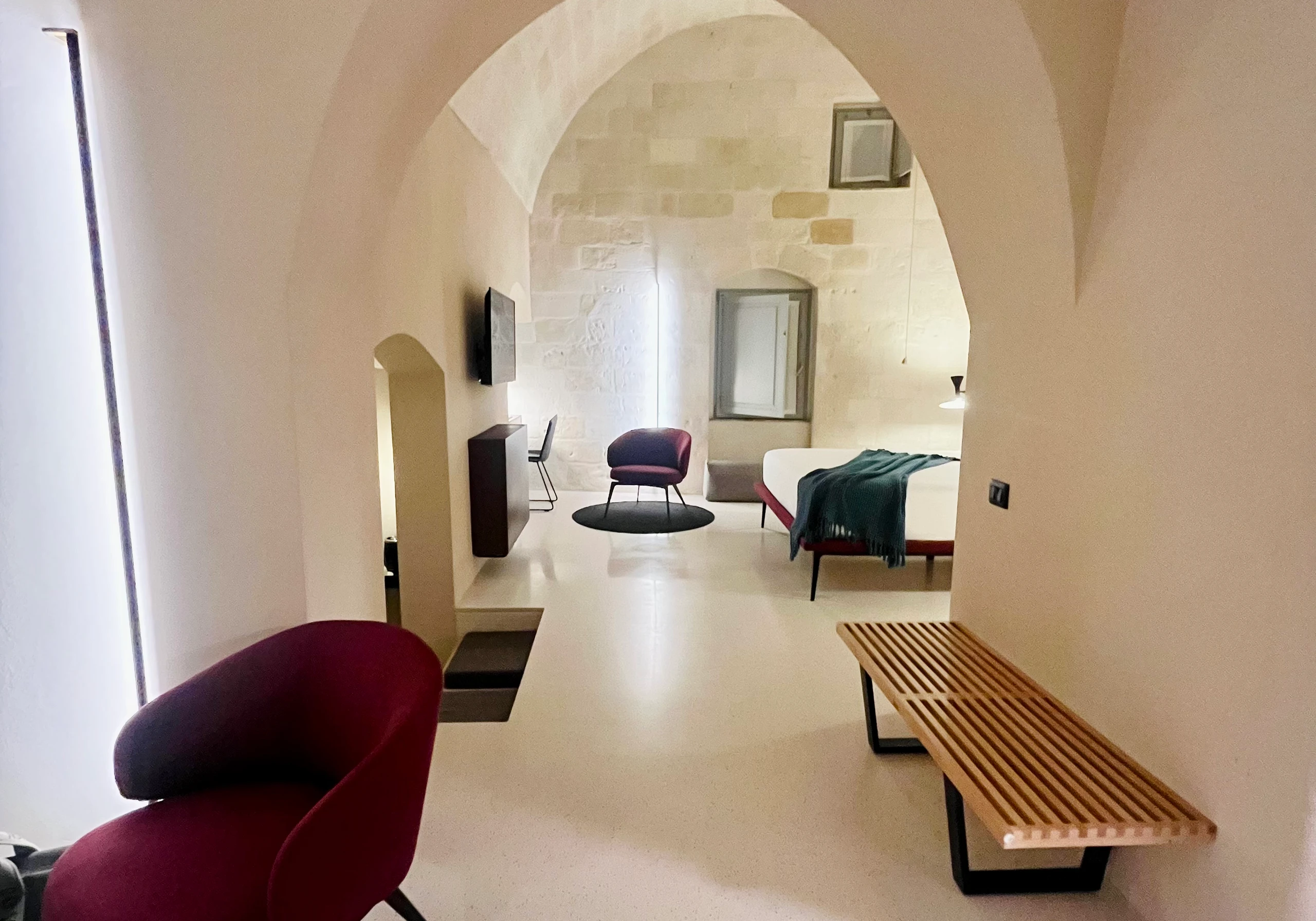 Matera und das Pianelle Resort – Bild 10 von 24