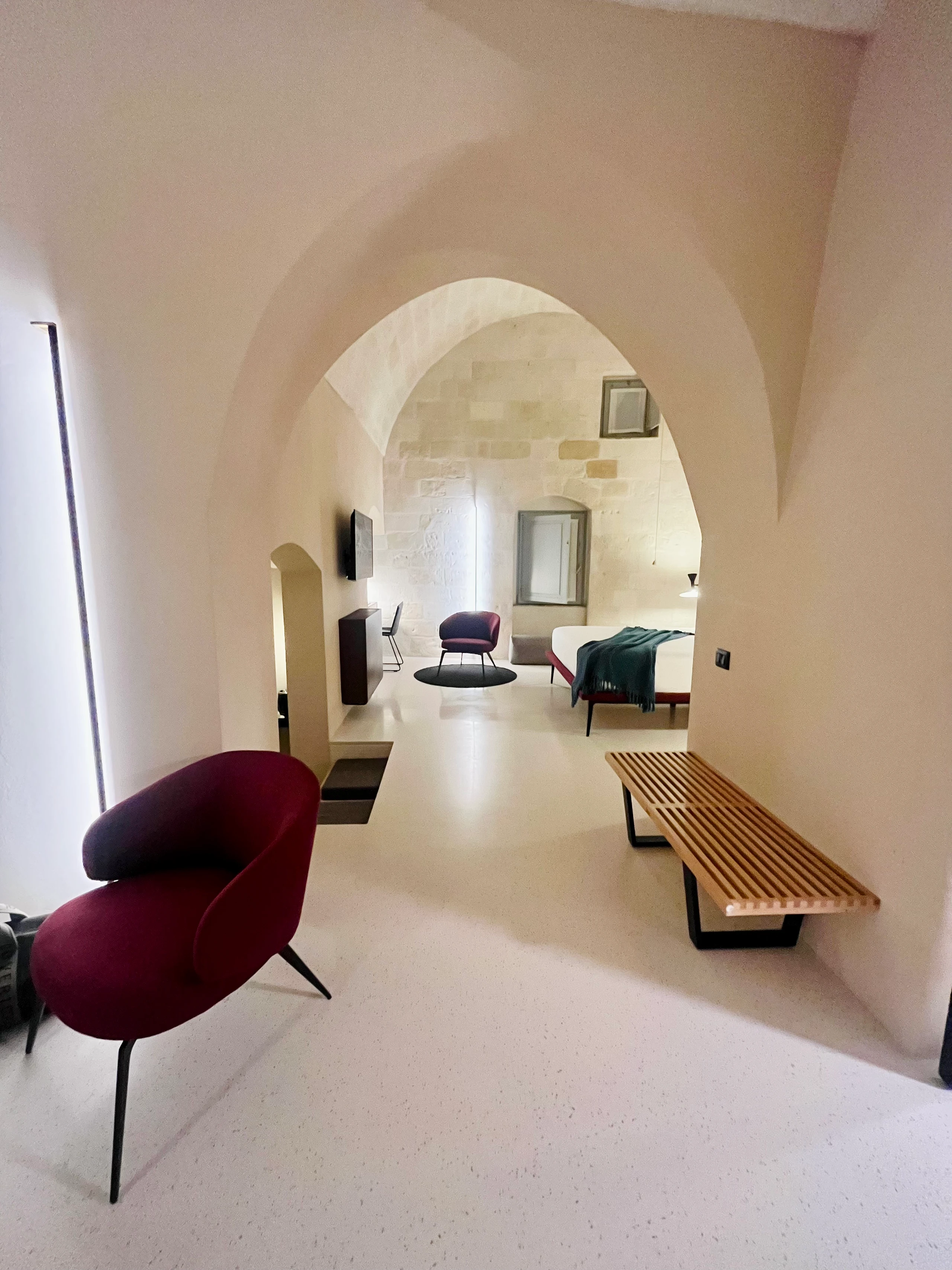 Matera und das Pianelle Resort – Bild 10 von 24