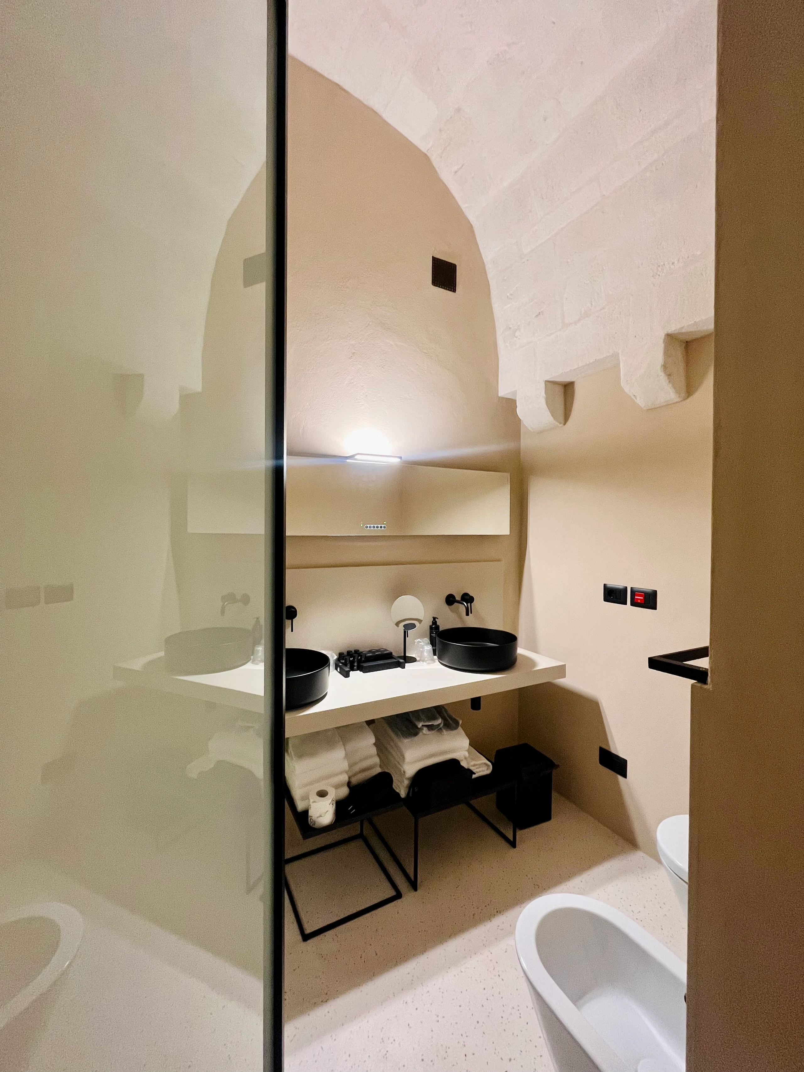 Matera und das Pianelle Resort – Bild 11 von 24