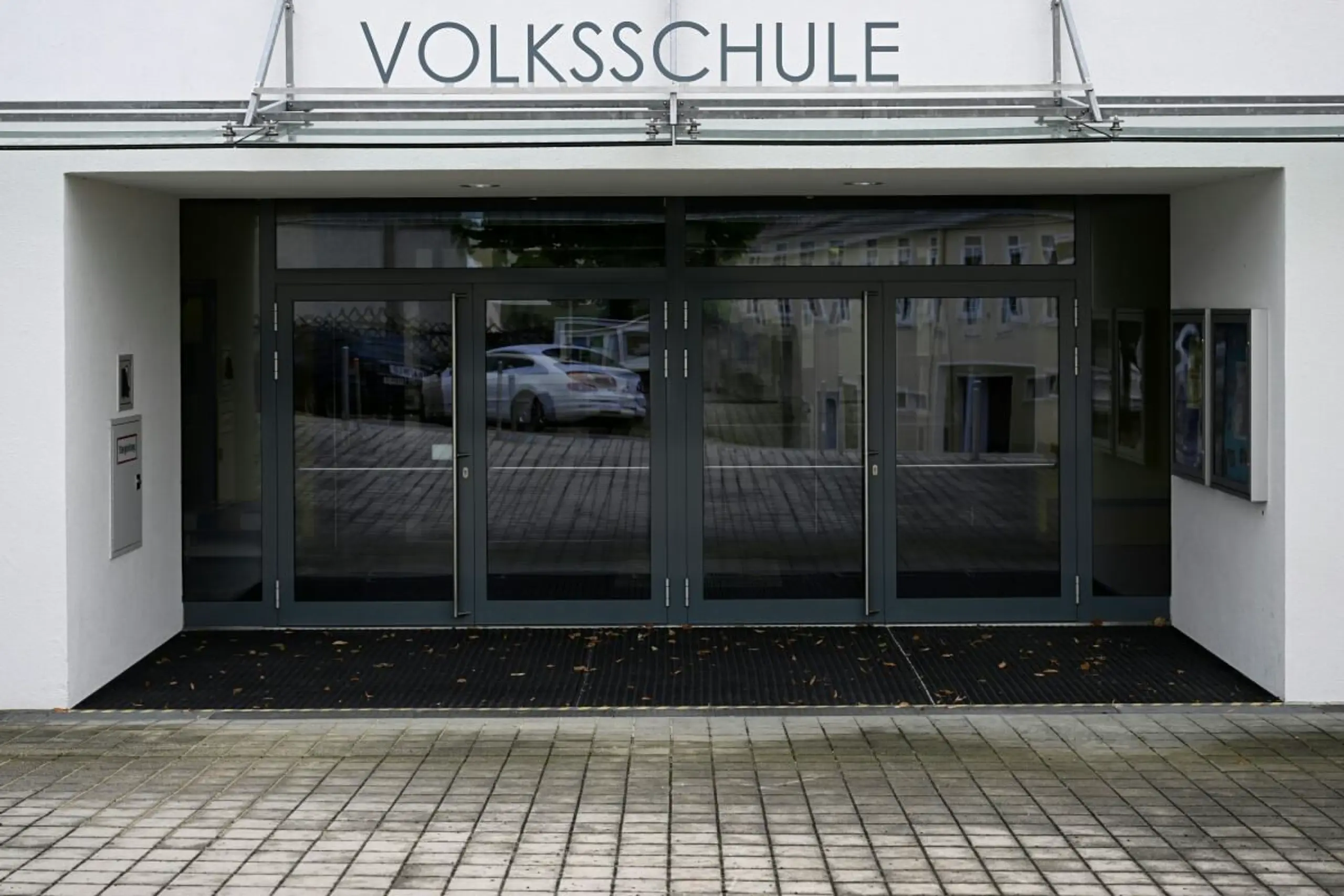 Der Bildungskompass startet mit Volksschul-Daten