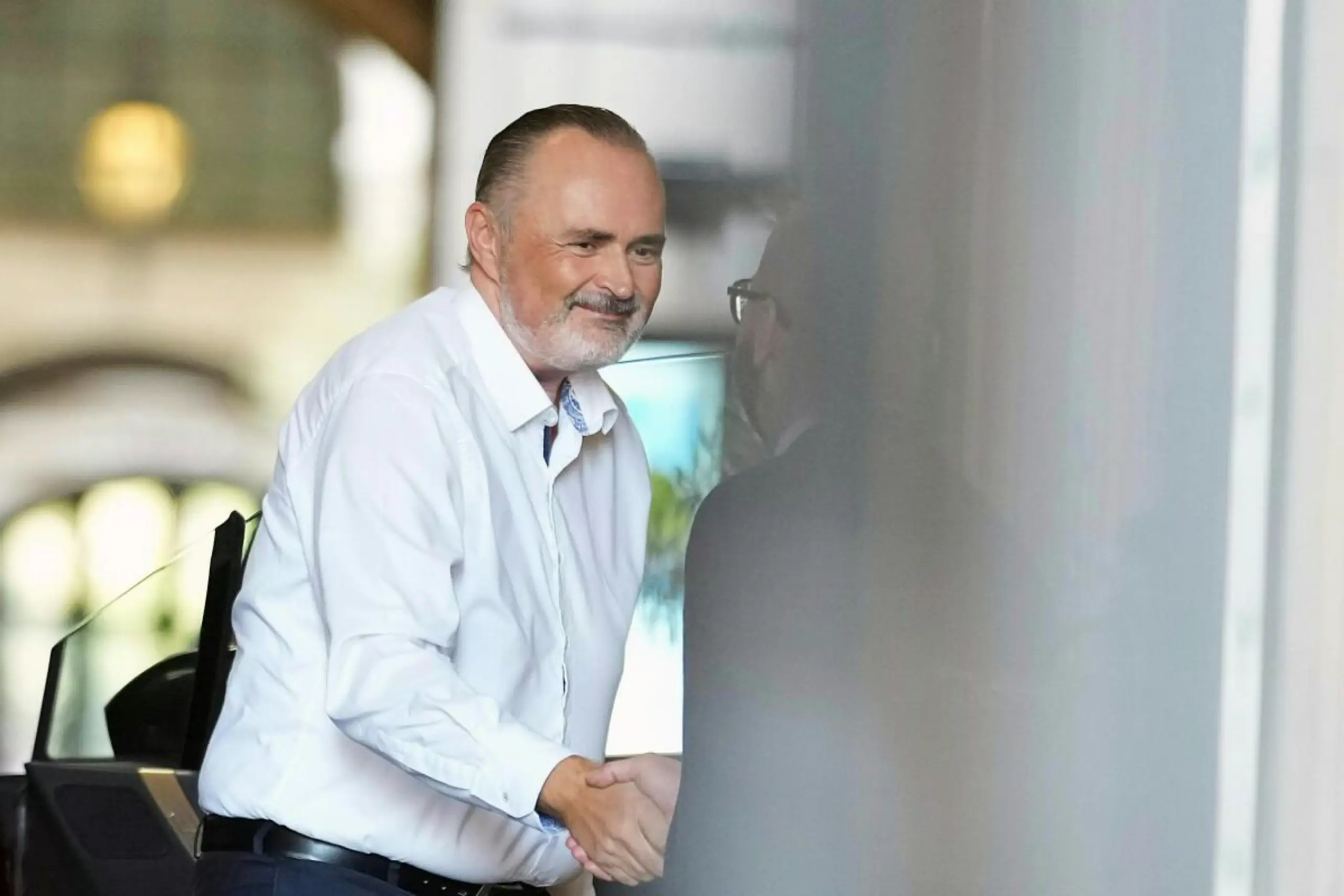 Doskozil sieht einen weiteren Meilenstein