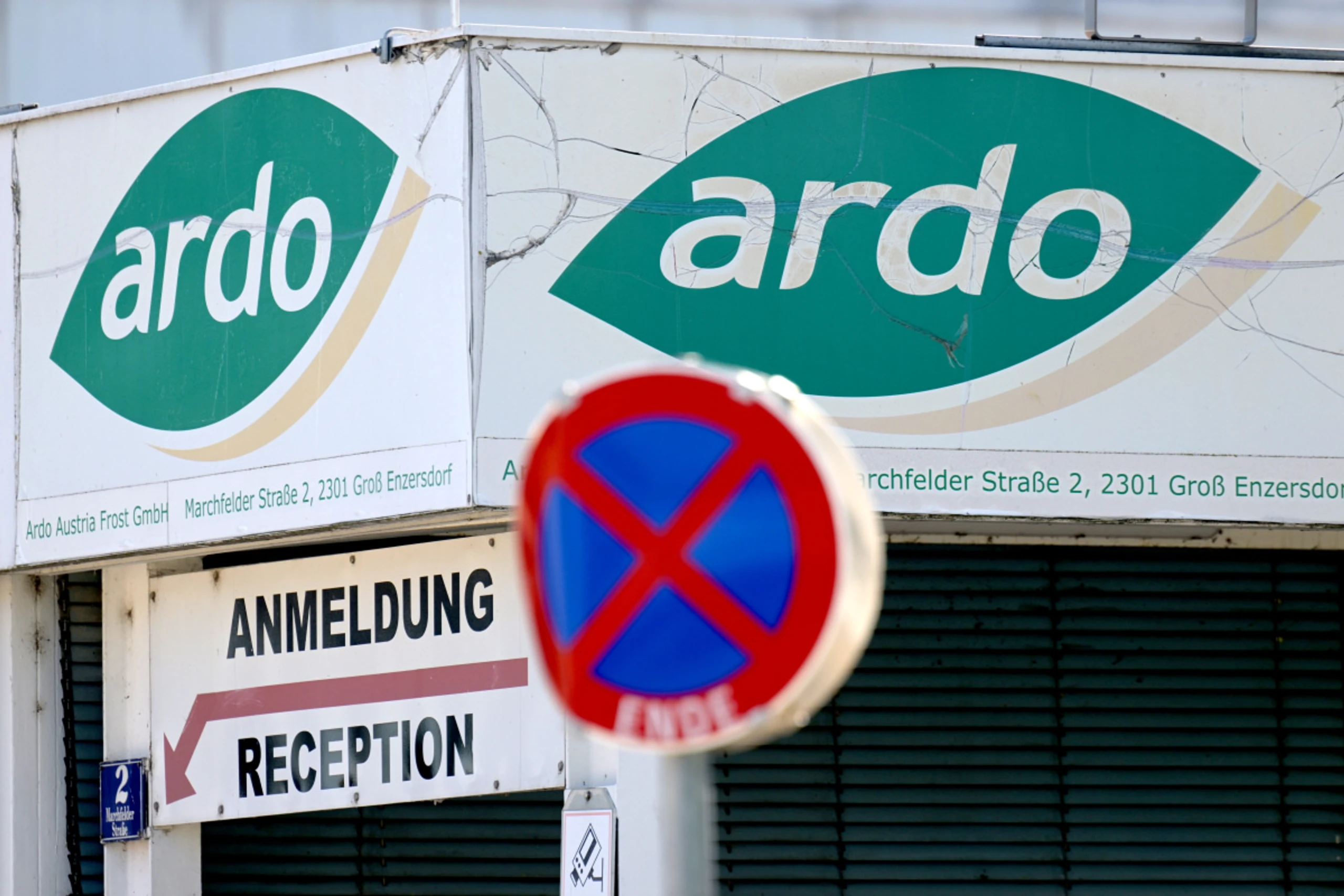 Das Ende für den Standort dürfte besiegelt sein