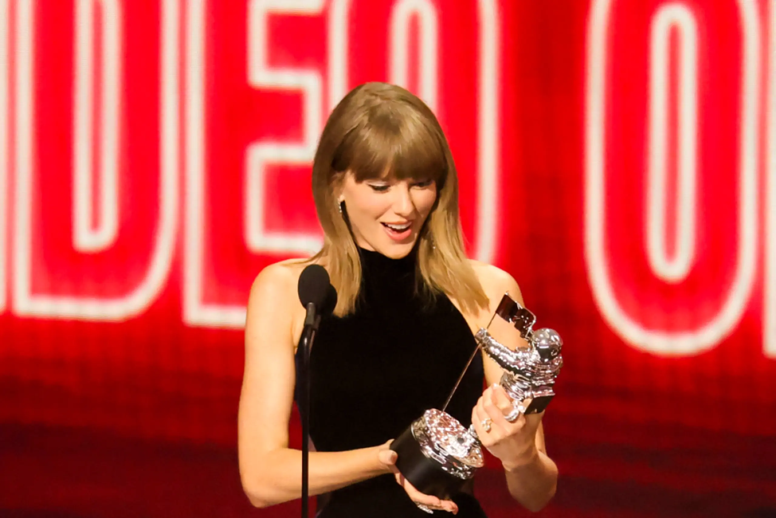 Swift wird bei Academy-Museum-Gala auftreten