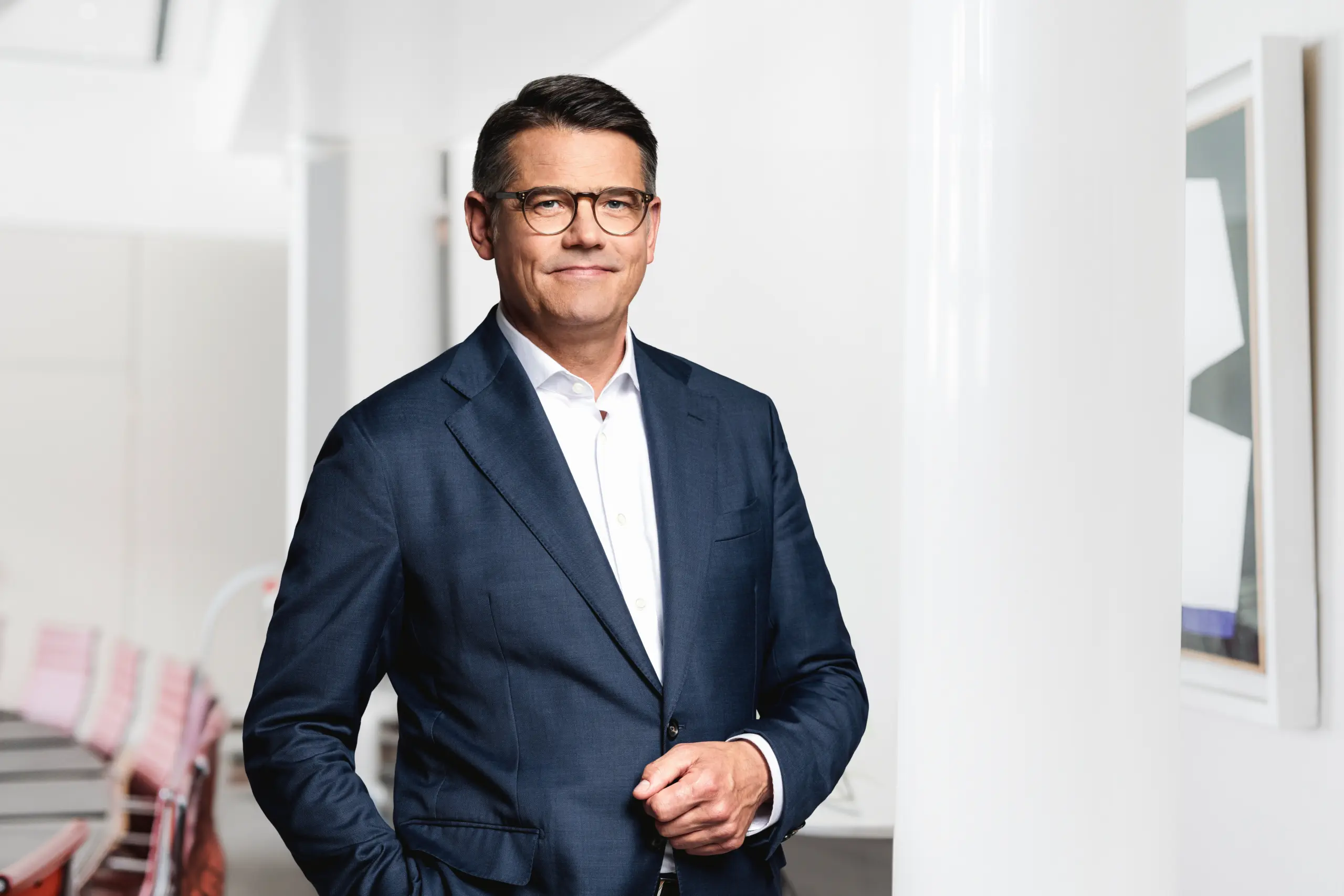 Boris Rhein_Hessen Ministerpräsident