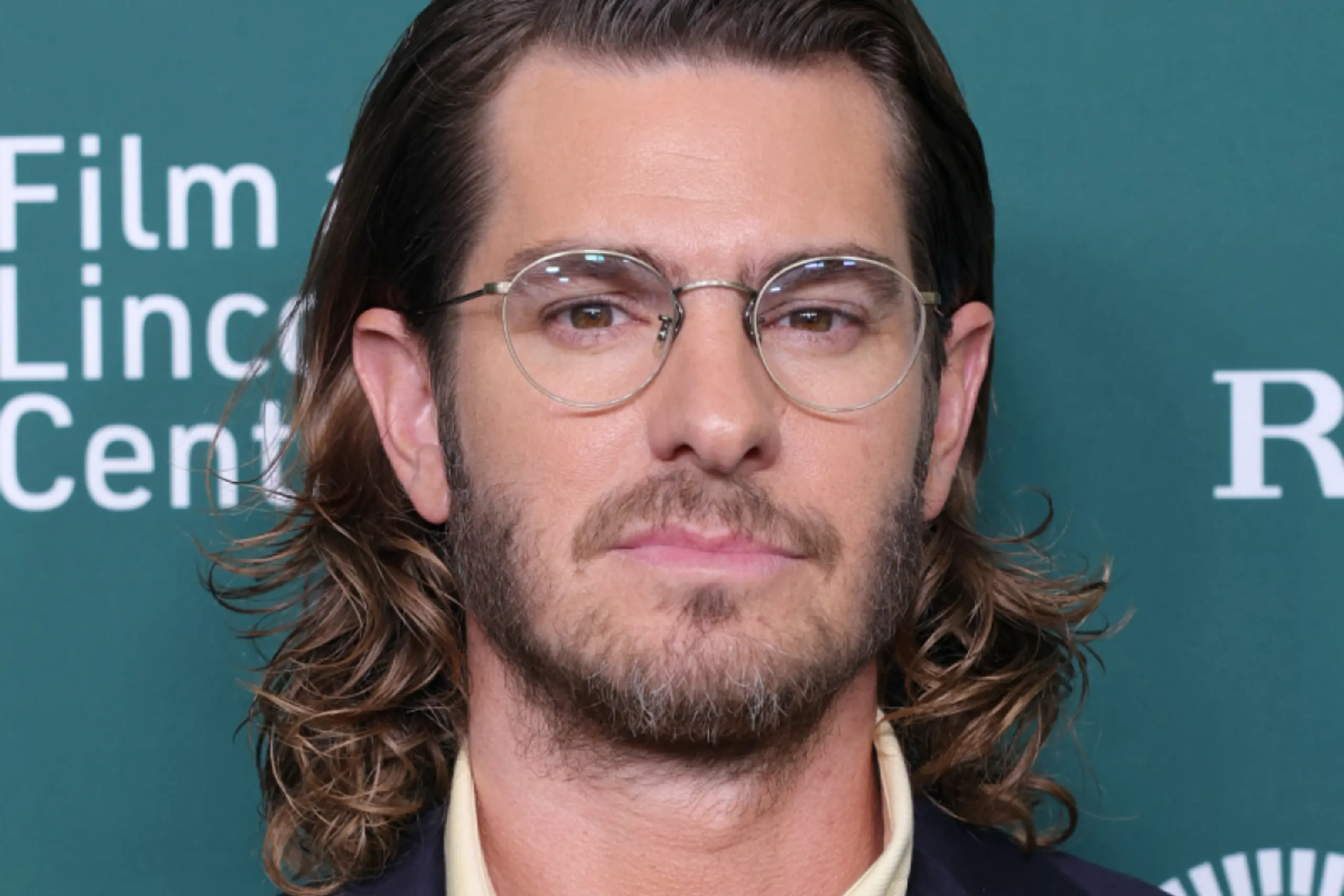 Schauspieler Andrew Garfield