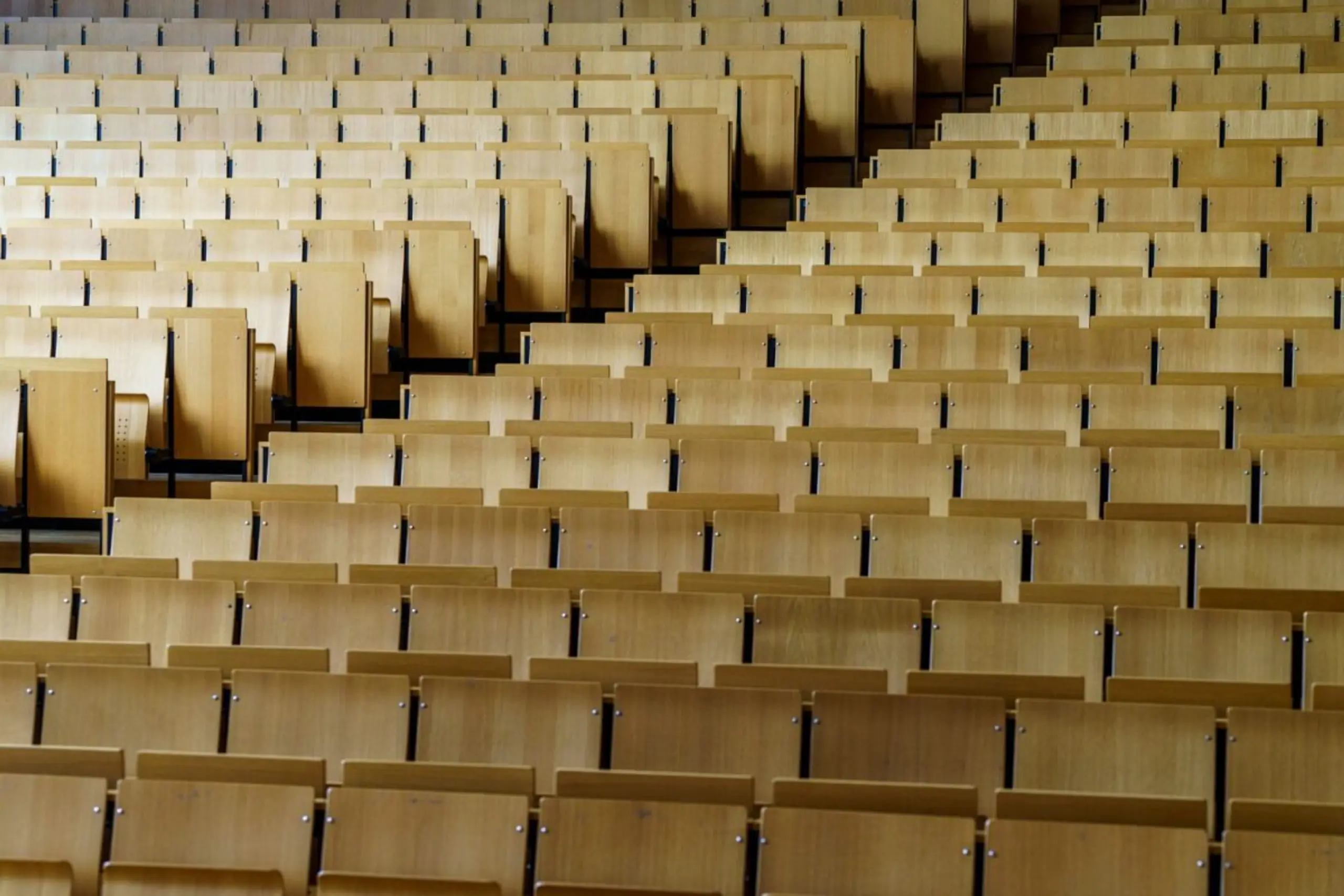 ++ ARCHIVBILD ++ Forschungsbudget soll höher dotiert werden
