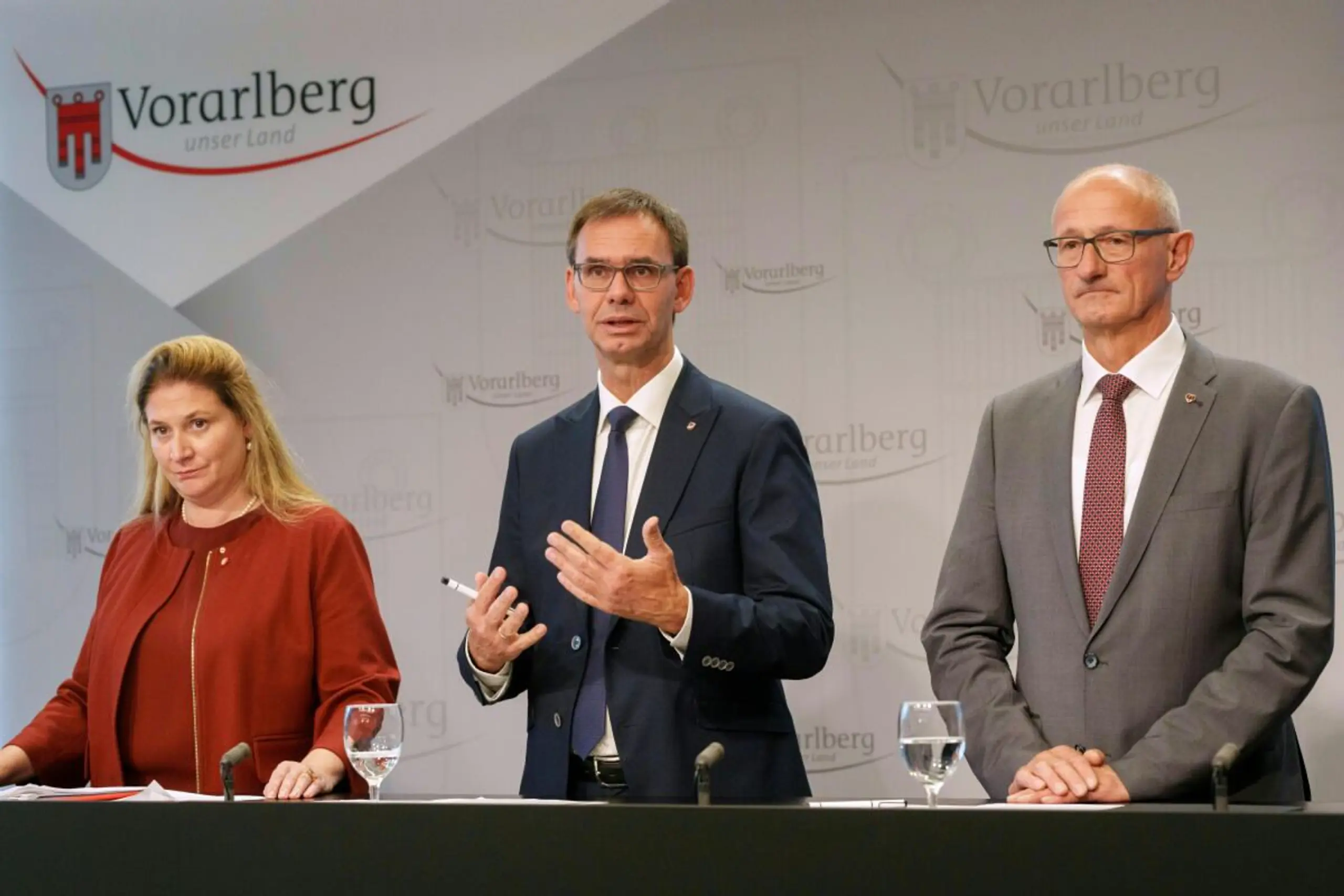 Reformparternschaft: Länder wollen übers Geld reden