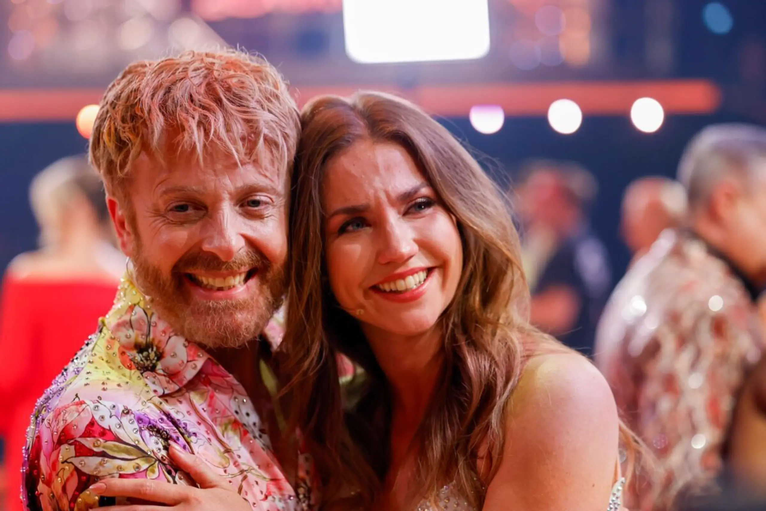 Ross Antony war im Frühjahr bei "Let's Dance" zu sehen