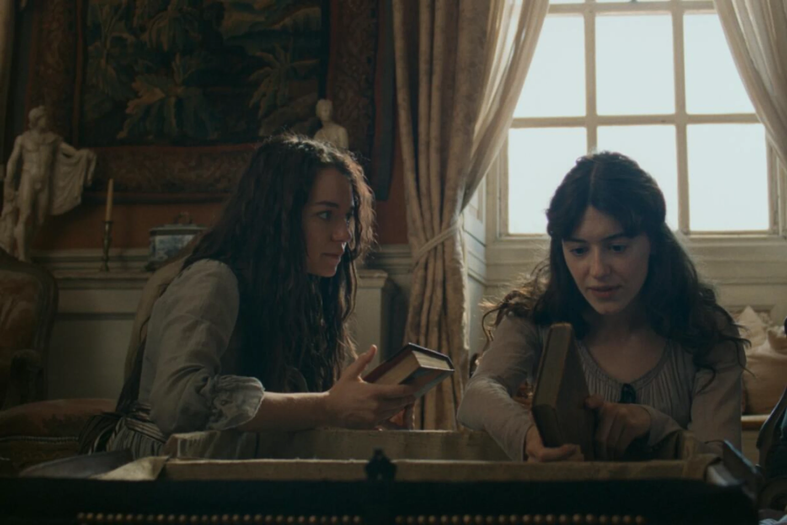 Für alle Sinne: Neuverfilmung des berühmten Jane-Austen-Romans