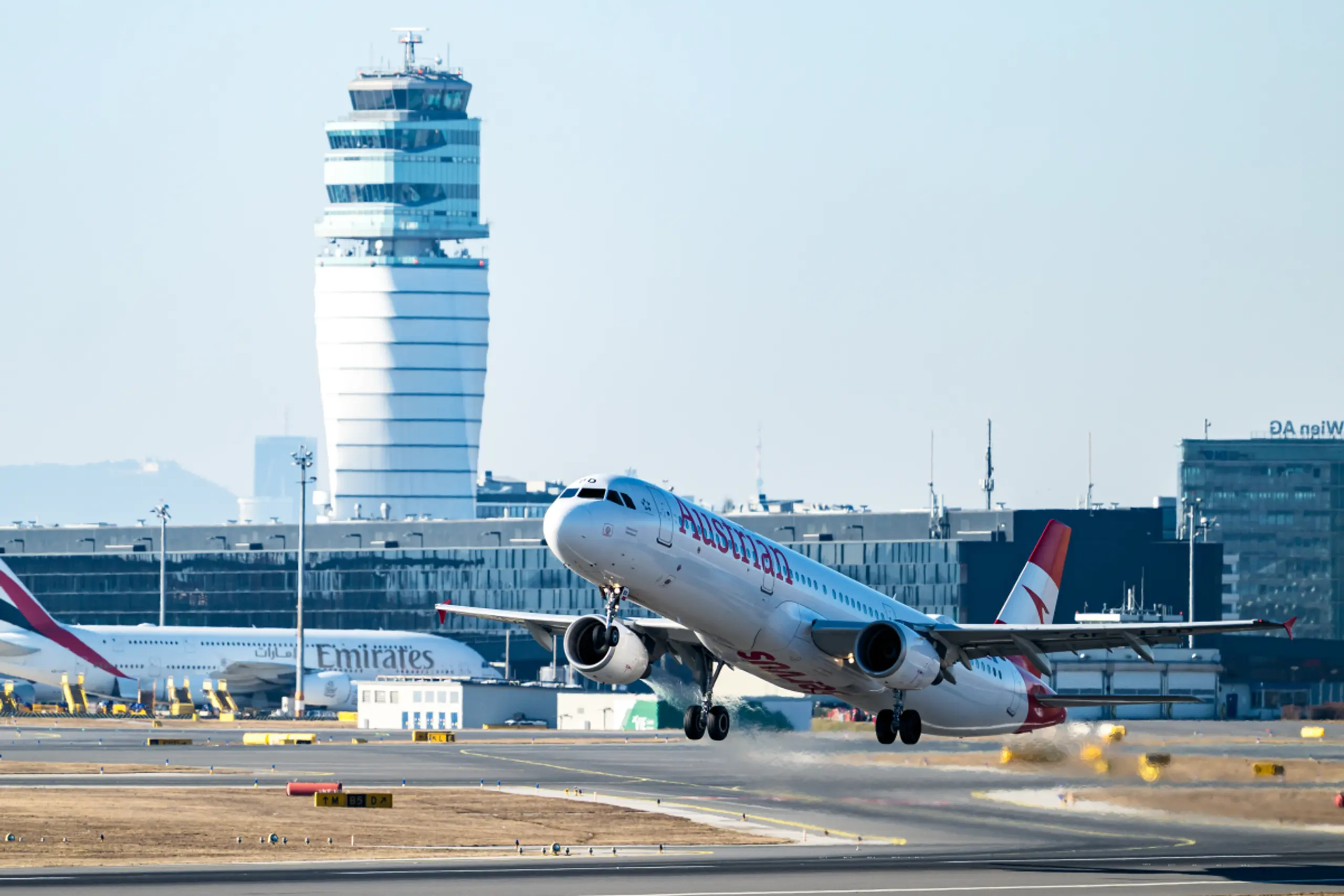 Hohe Standortkosten machen dem Flughafen zu schaffen