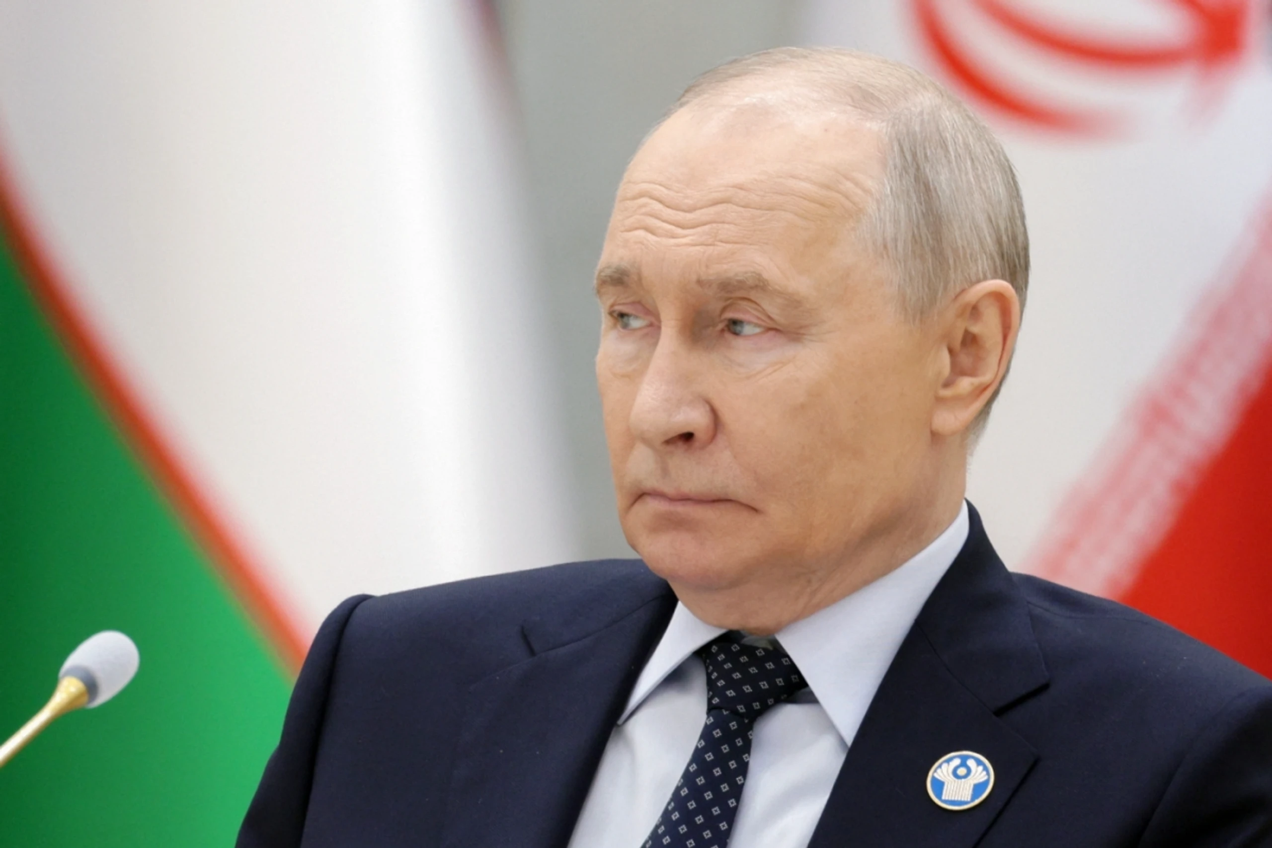 Russland liefert Millionen Tonnen Diesel für USA