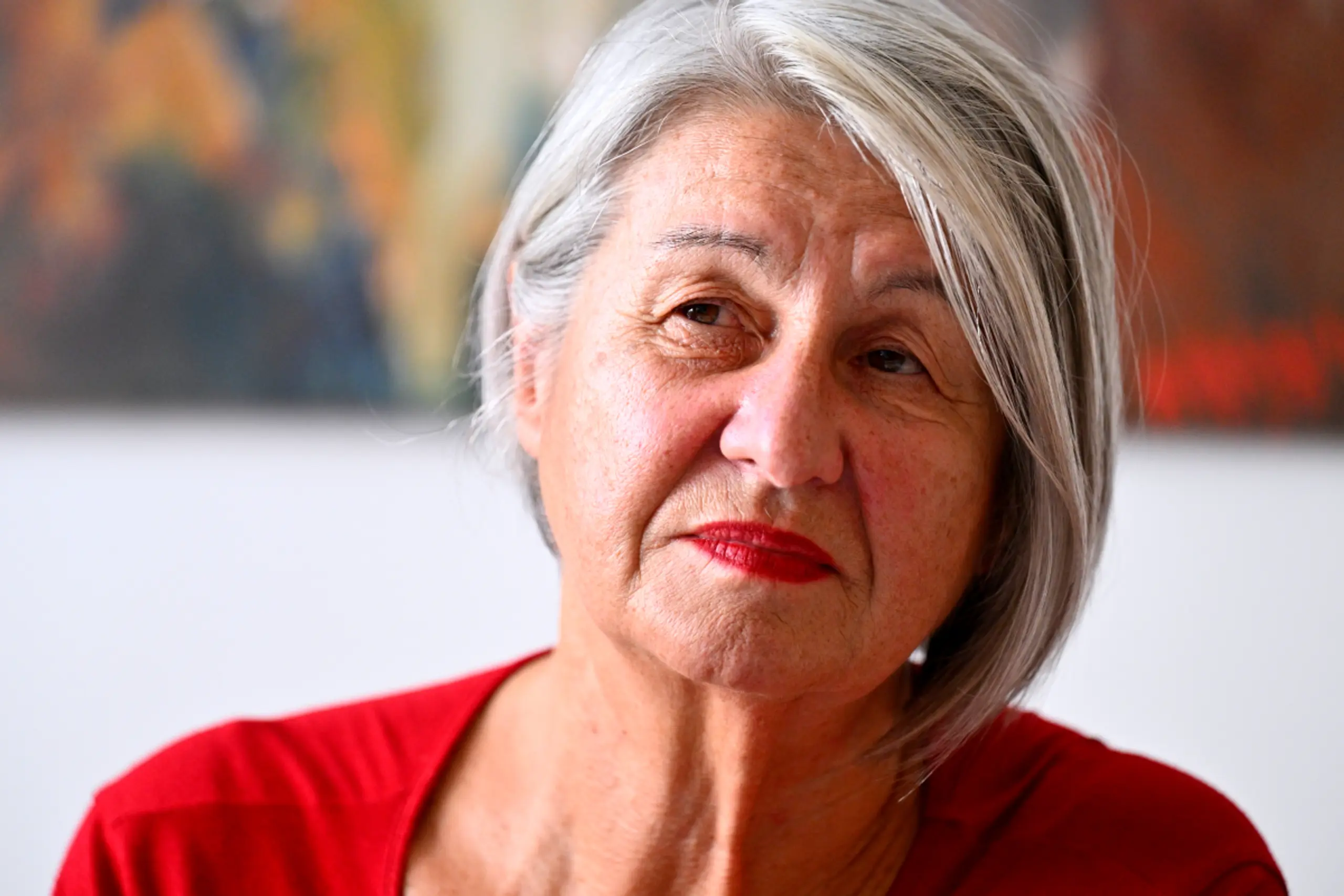 Barbara Klein schrieb über ihre jüdische Familie