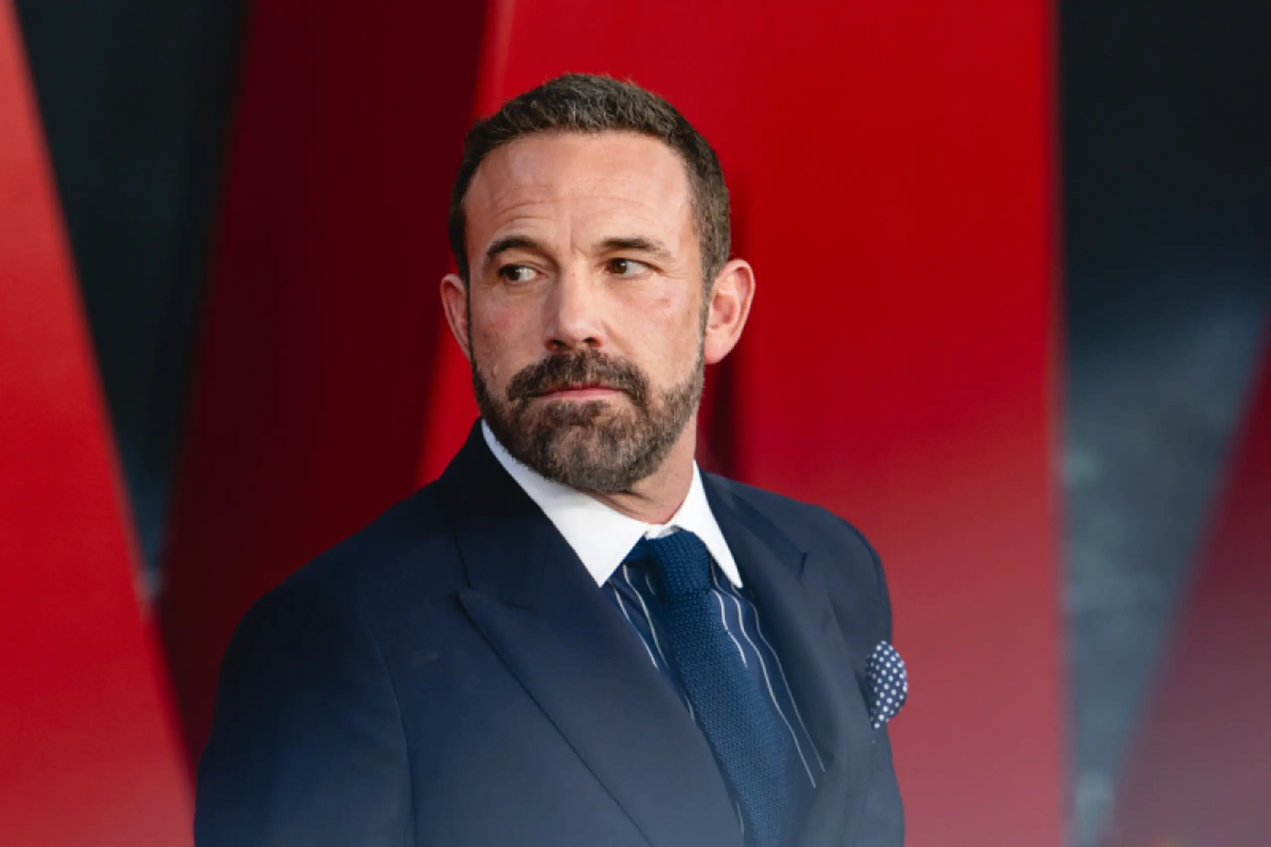 Affleck liefert sich "Fortnite"-Duelle