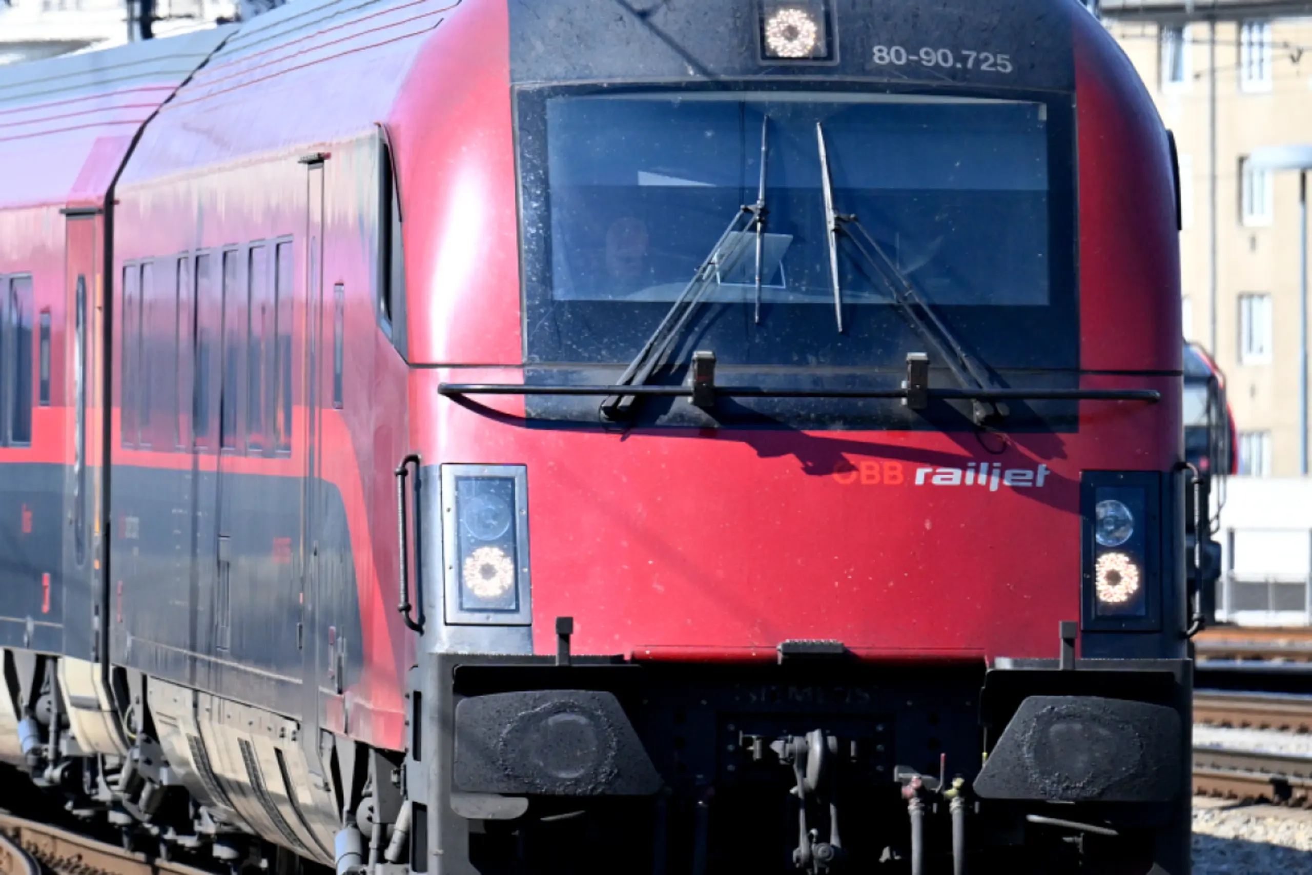Die Eisenbahner fordern in der Herbstlohnrunde ein Reallohn-Plus.