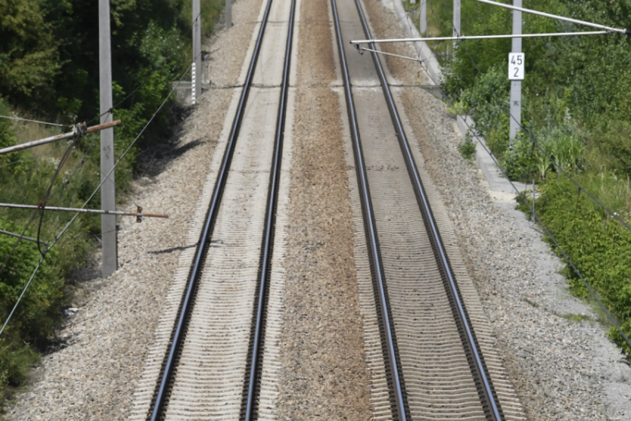Bahn-KV gilt für 55.000 Beschäftigte in 98 Eisenbahnunternehmen