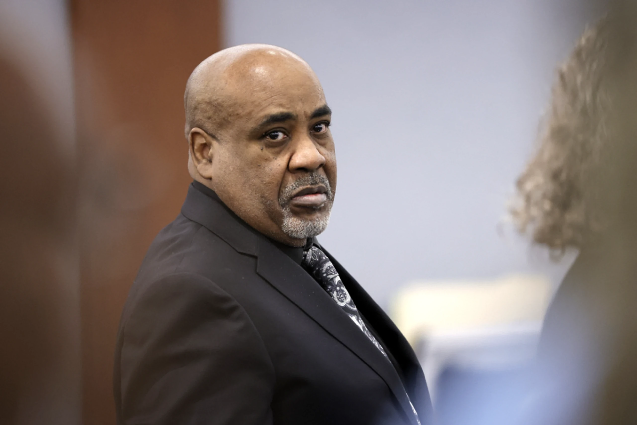 Strafmaß für Mord an Tupac wird veröffentlicht