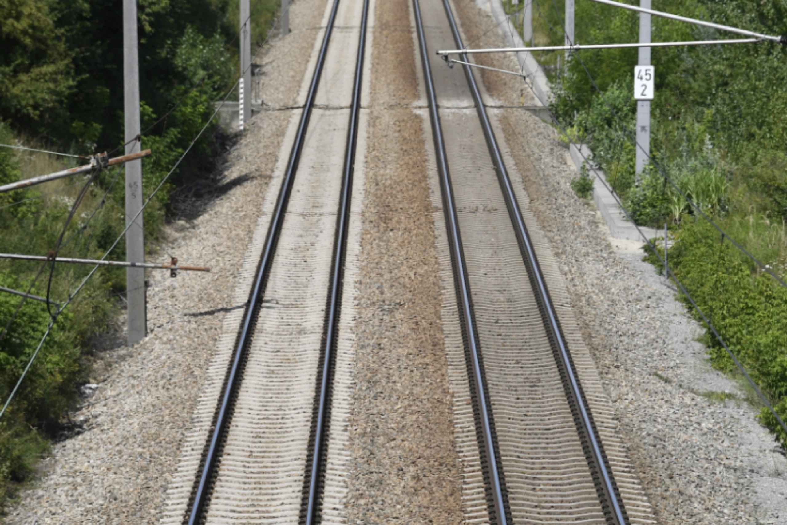 Bahn-KV gilt für 55.000 Beschäftigte in 98 Eisenbahnunternehmen