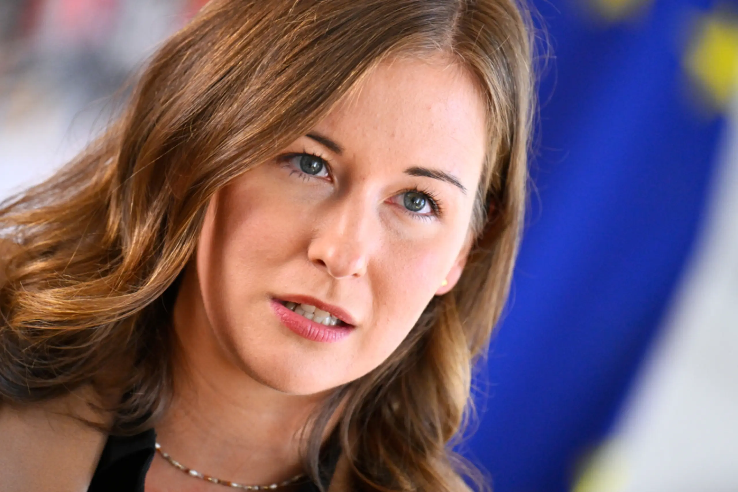 Europaministerin Claudia Bauer für stärkeren Nachlass
