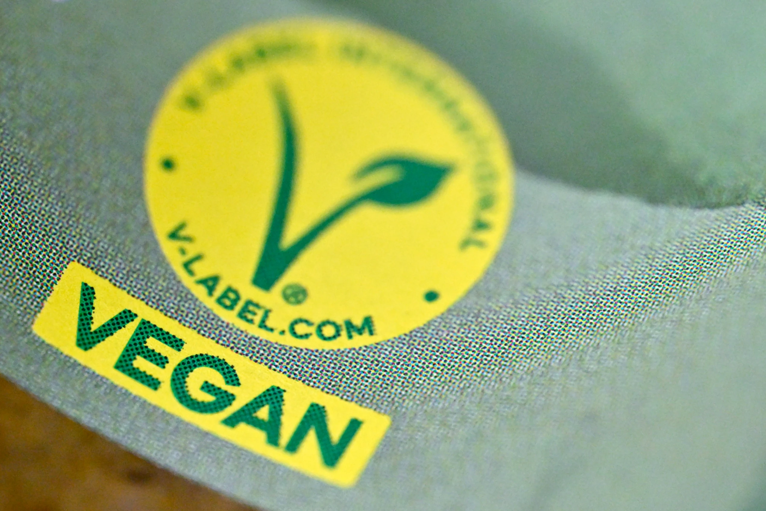 Vegane Ernährung soll man mit proteinreichen Pflanzenquellen ergänzen