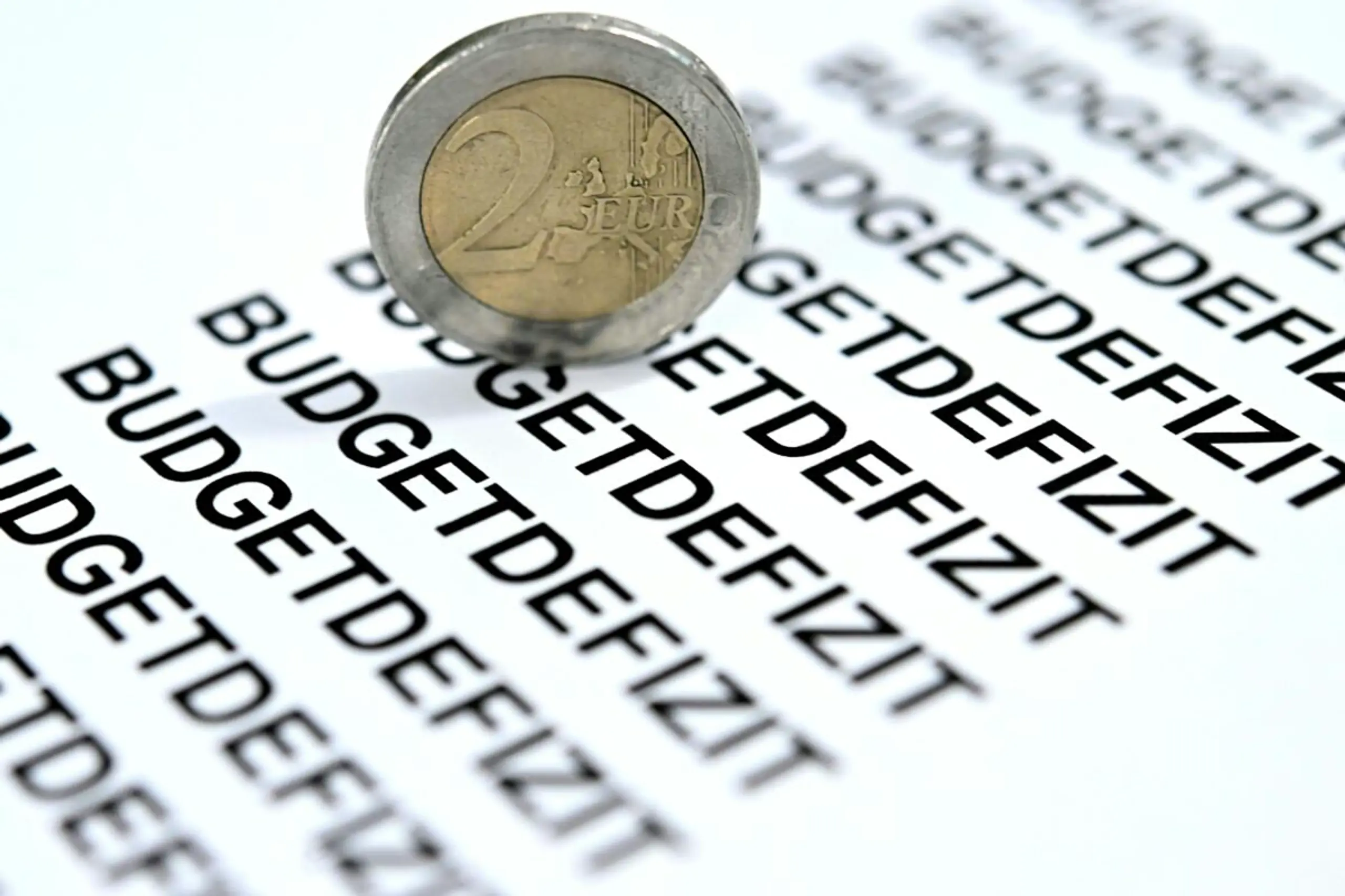 Das Defizitziel für 2027 muss nach oben korrigiert werden