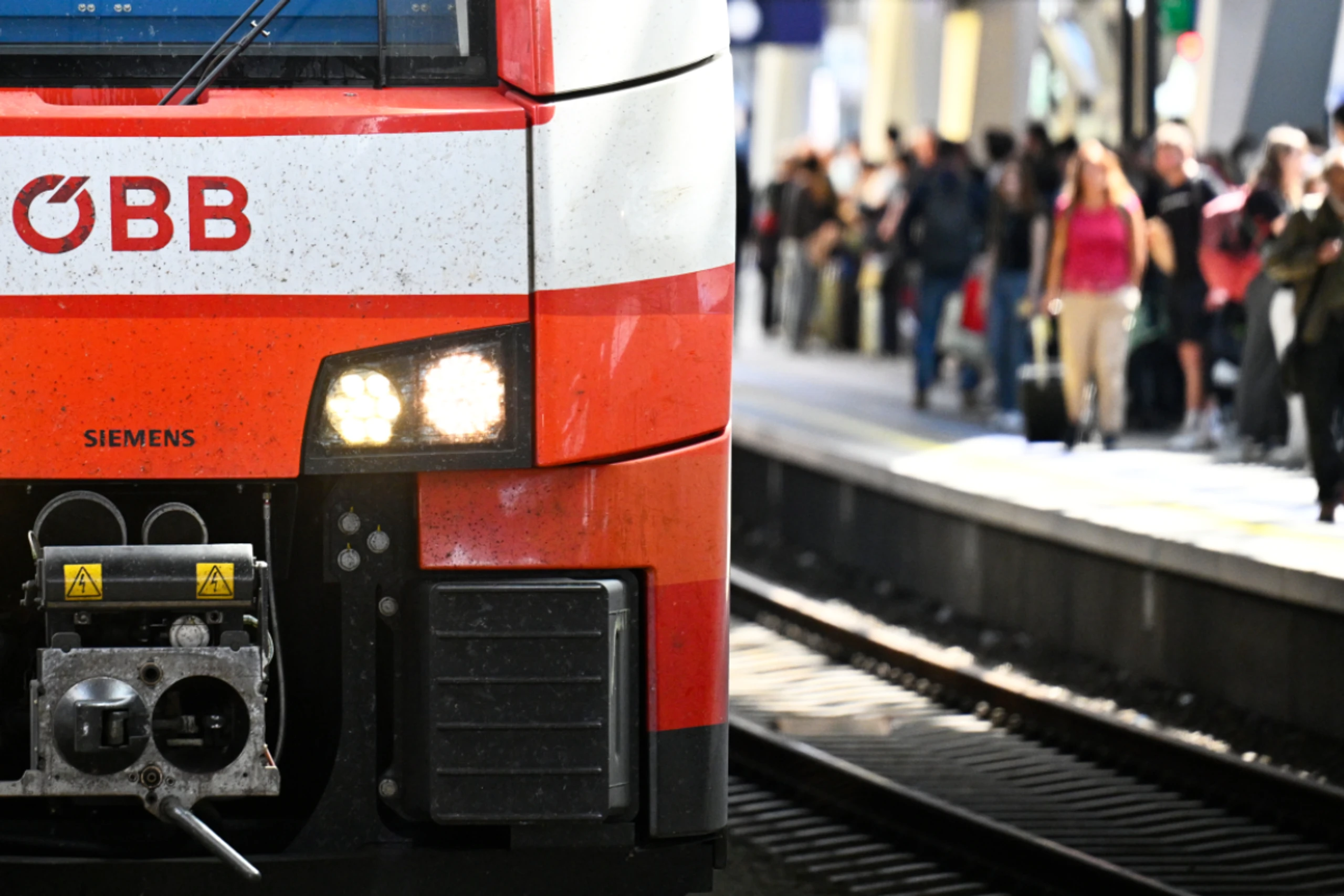 Noch mehr Angebote der ÖBB werden angekündigt