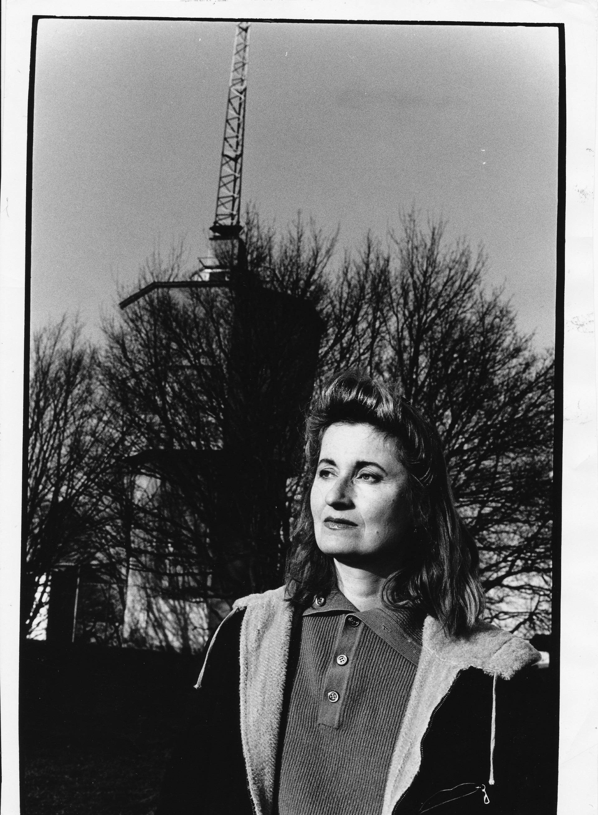 Elfriede Jelinek by Martin Vukovits – Bild 7 von 15