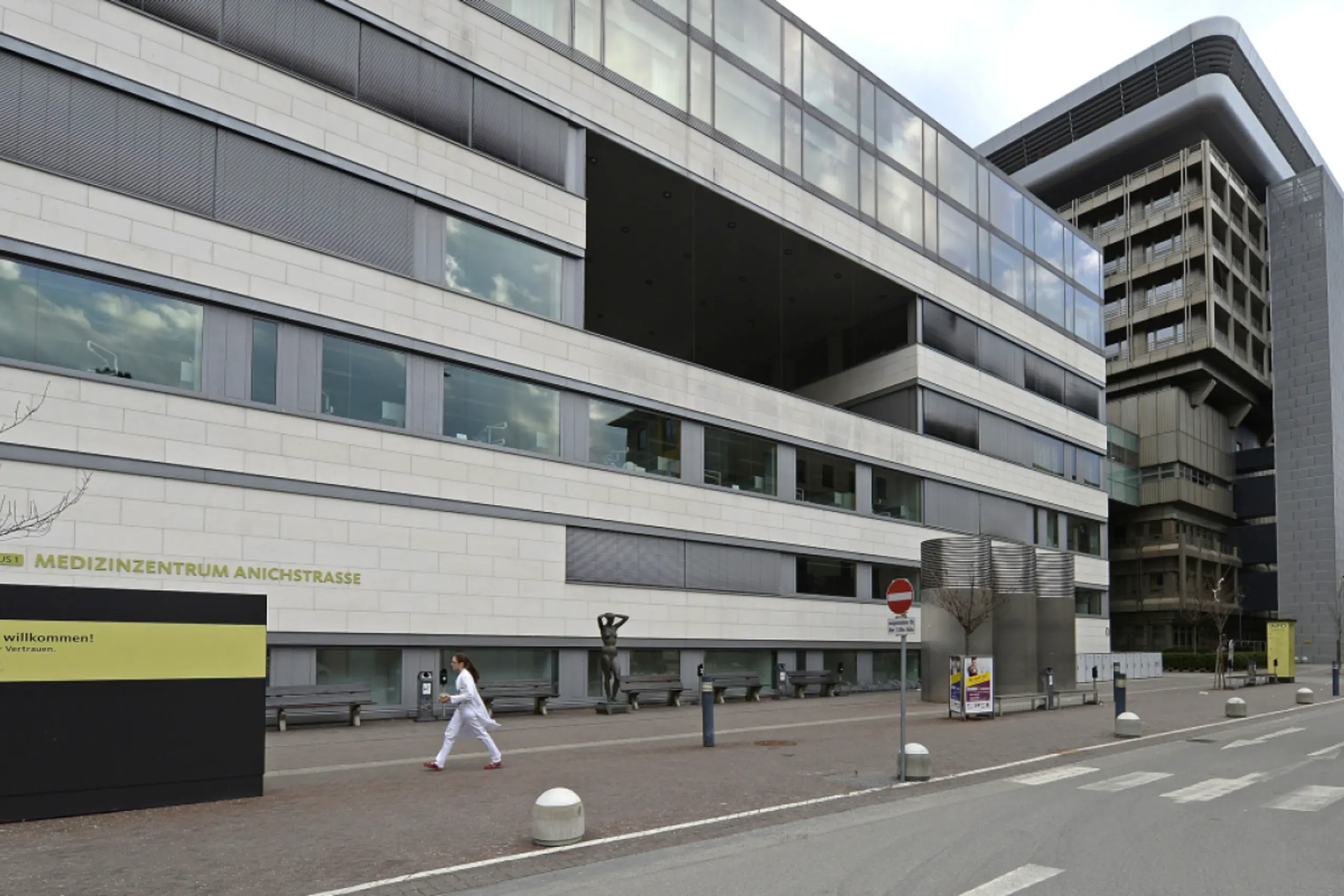 KI könnte künftig "Organverwerfungen" deutlich reduzieren