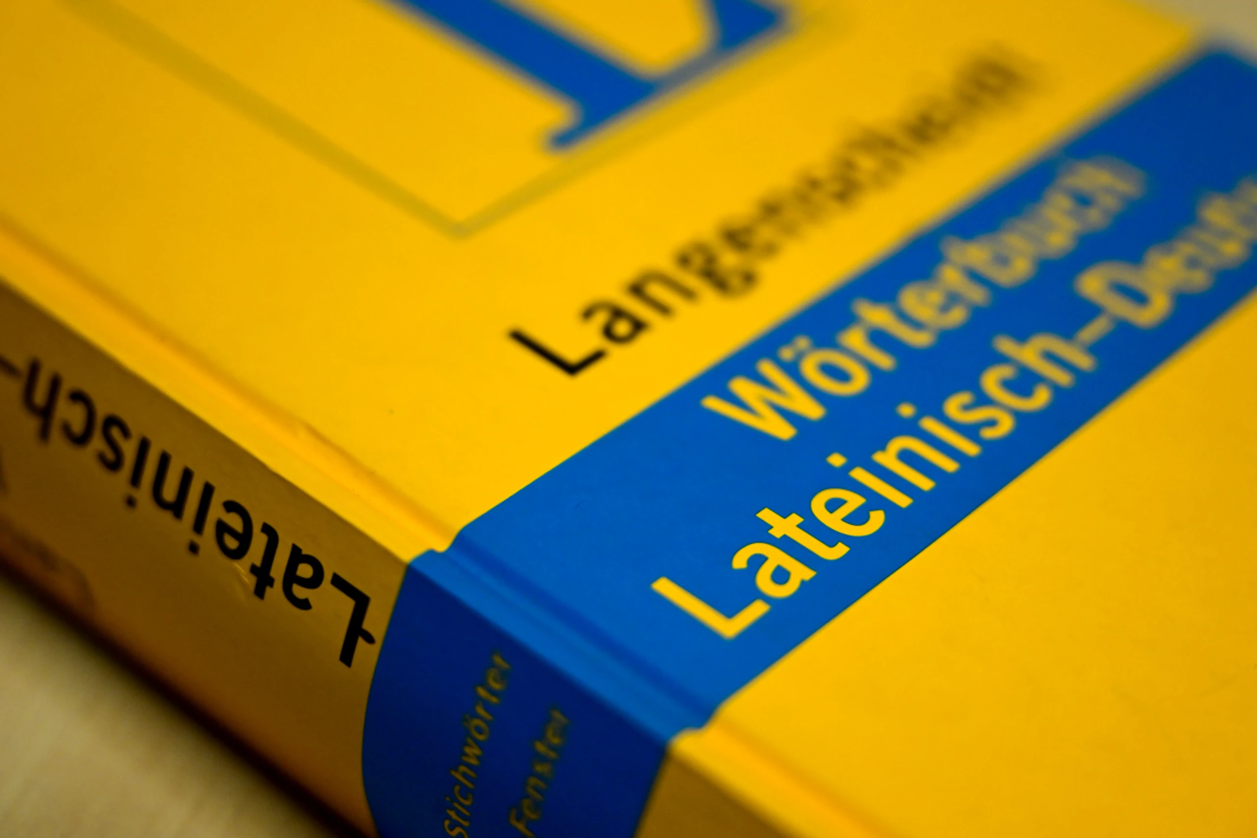 Latein soll weiter zurückgedrängt werden