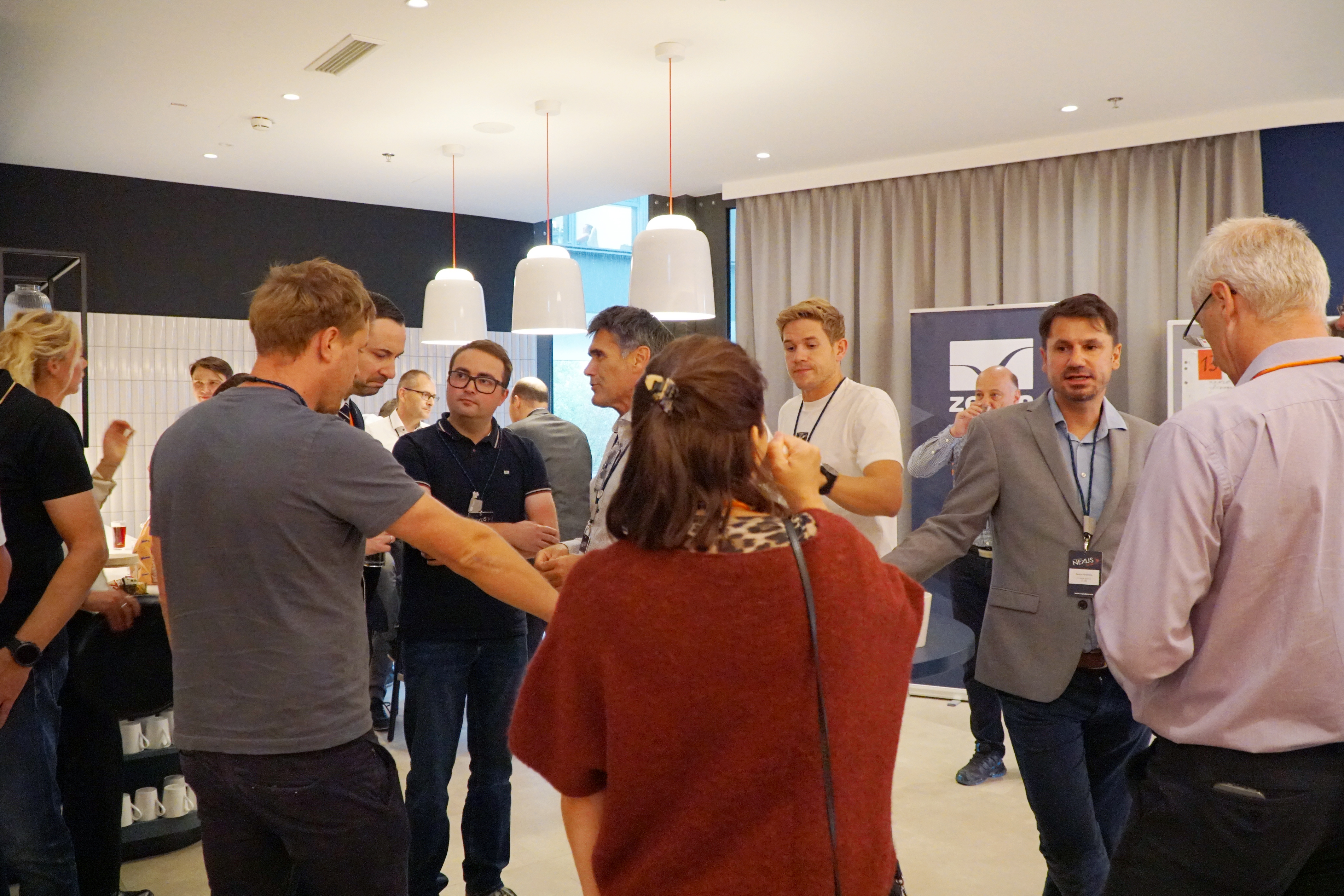 Copa-Data NexusNow – Bild 6 von 27