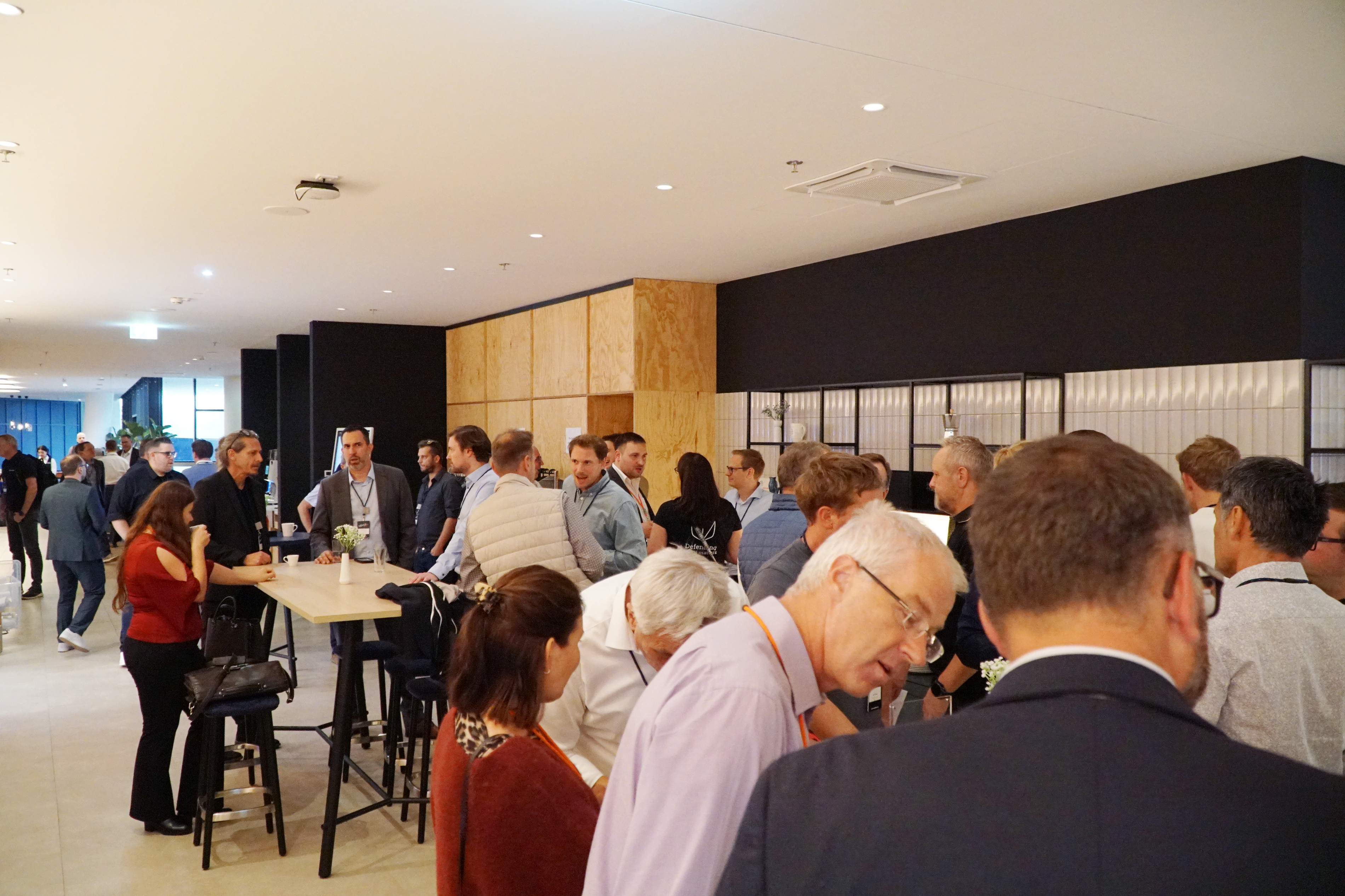 Copa-Data NexusNow – Bild 8 von 27