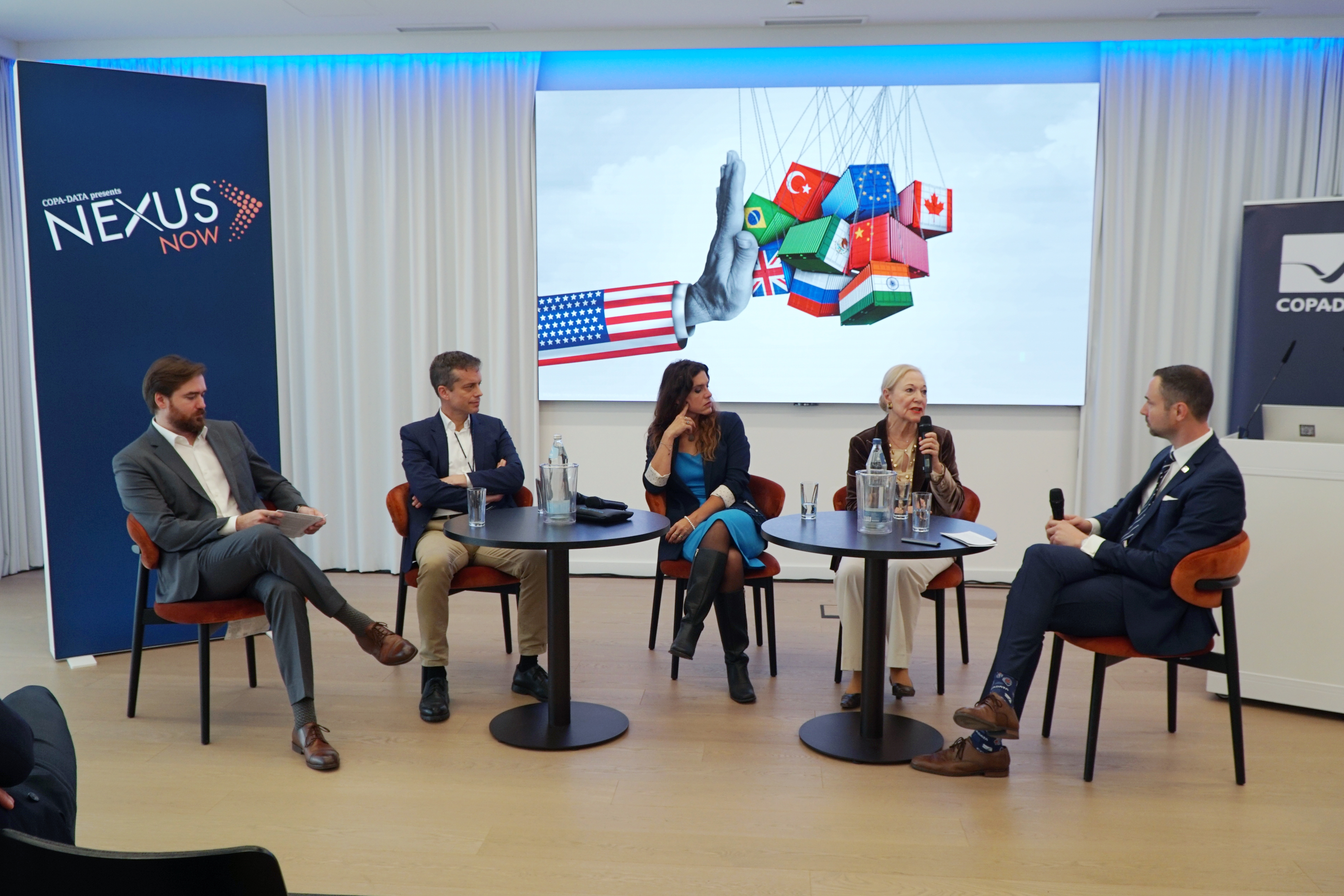 Copa-Data NexusNow – Bild 12 von 27