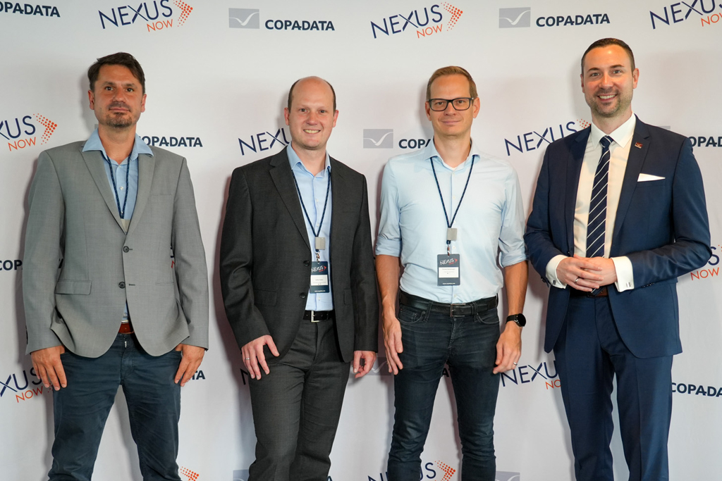 Copa-Data NexusNow – Bild 13 von 27