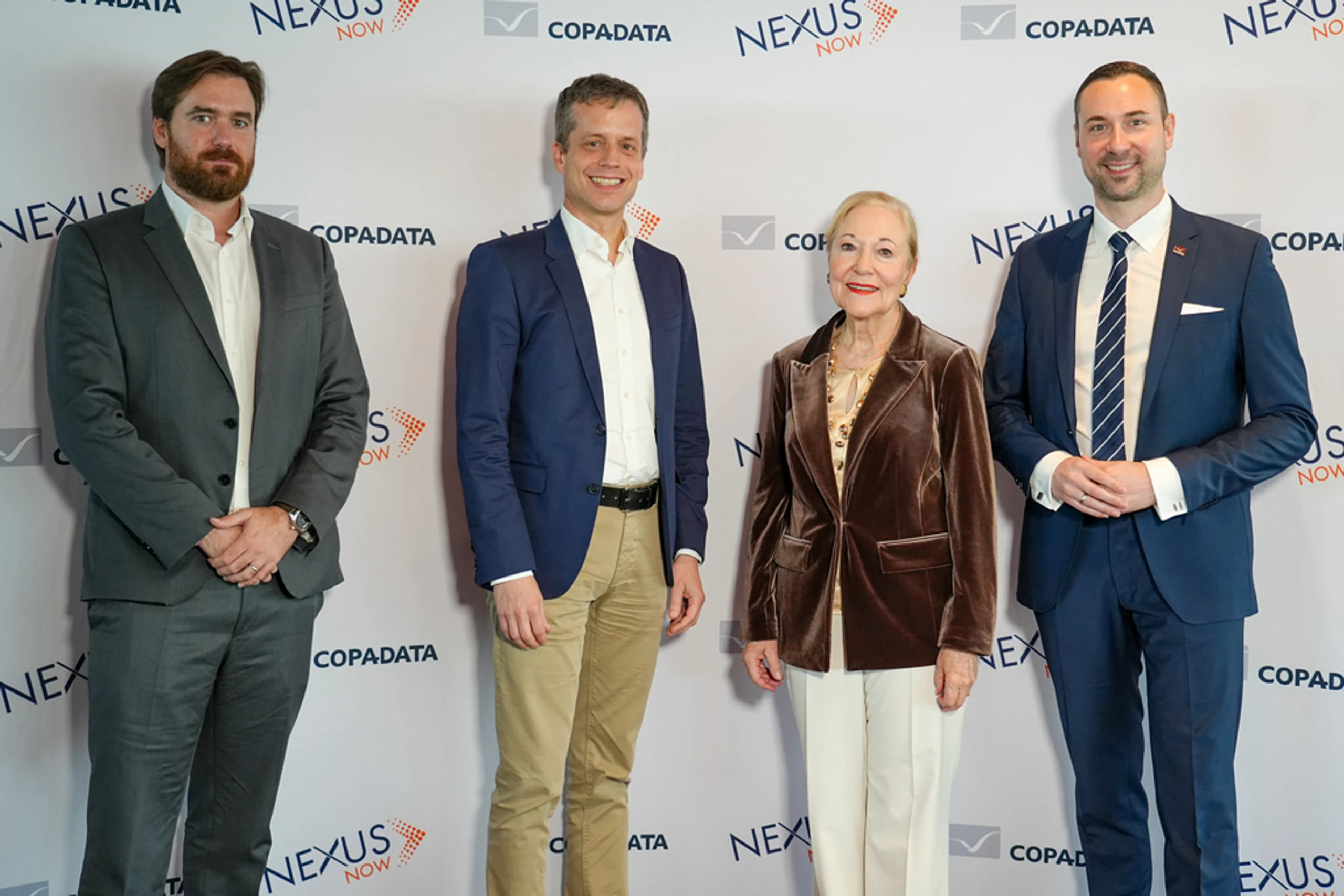 Copa-Data NexusNow – Bild 14 von 27