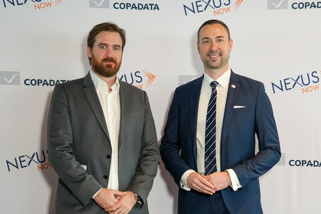Copa-Data NexusNow – Bild 15 von 27