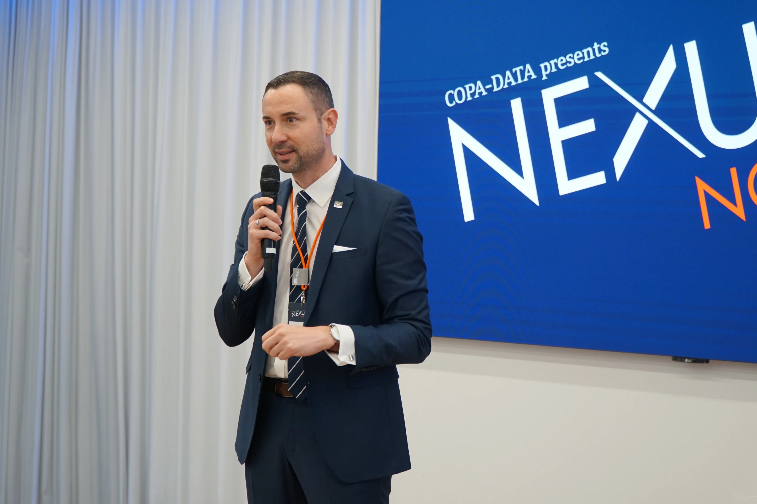 Copa-Data NexusNow – Bild 24 von 27
