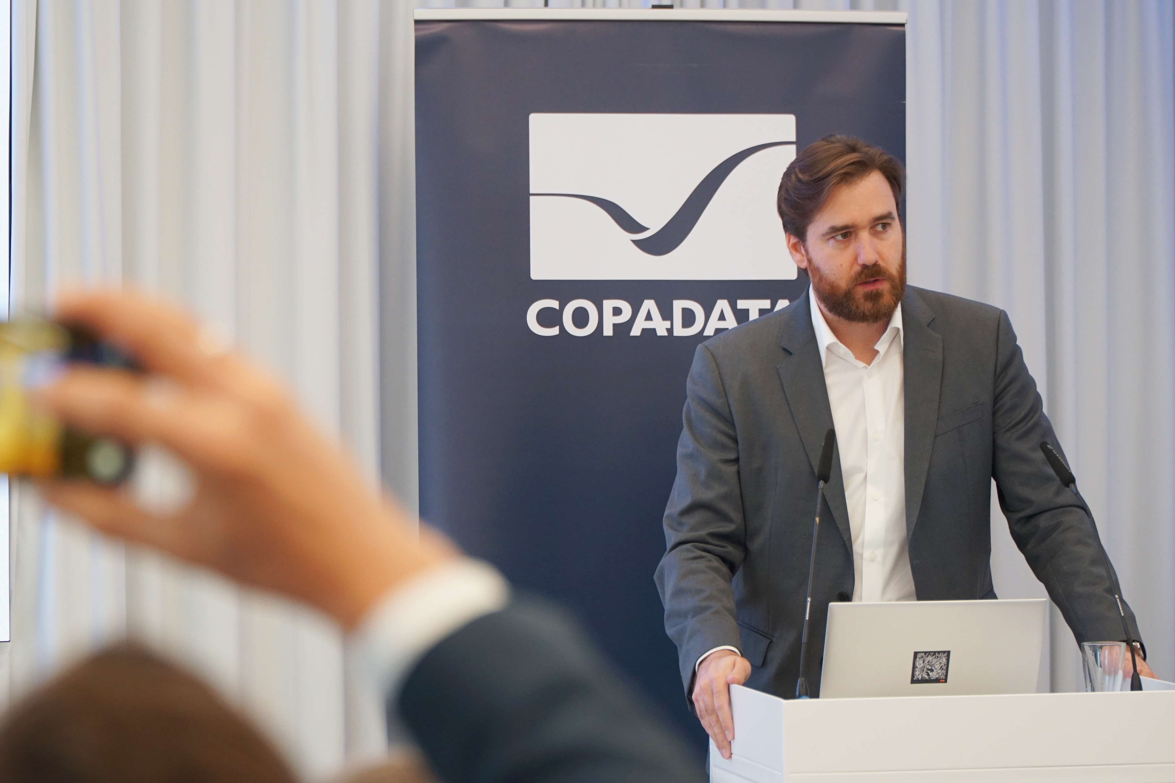Copa-Data NexusNow – Bild 26 von 27