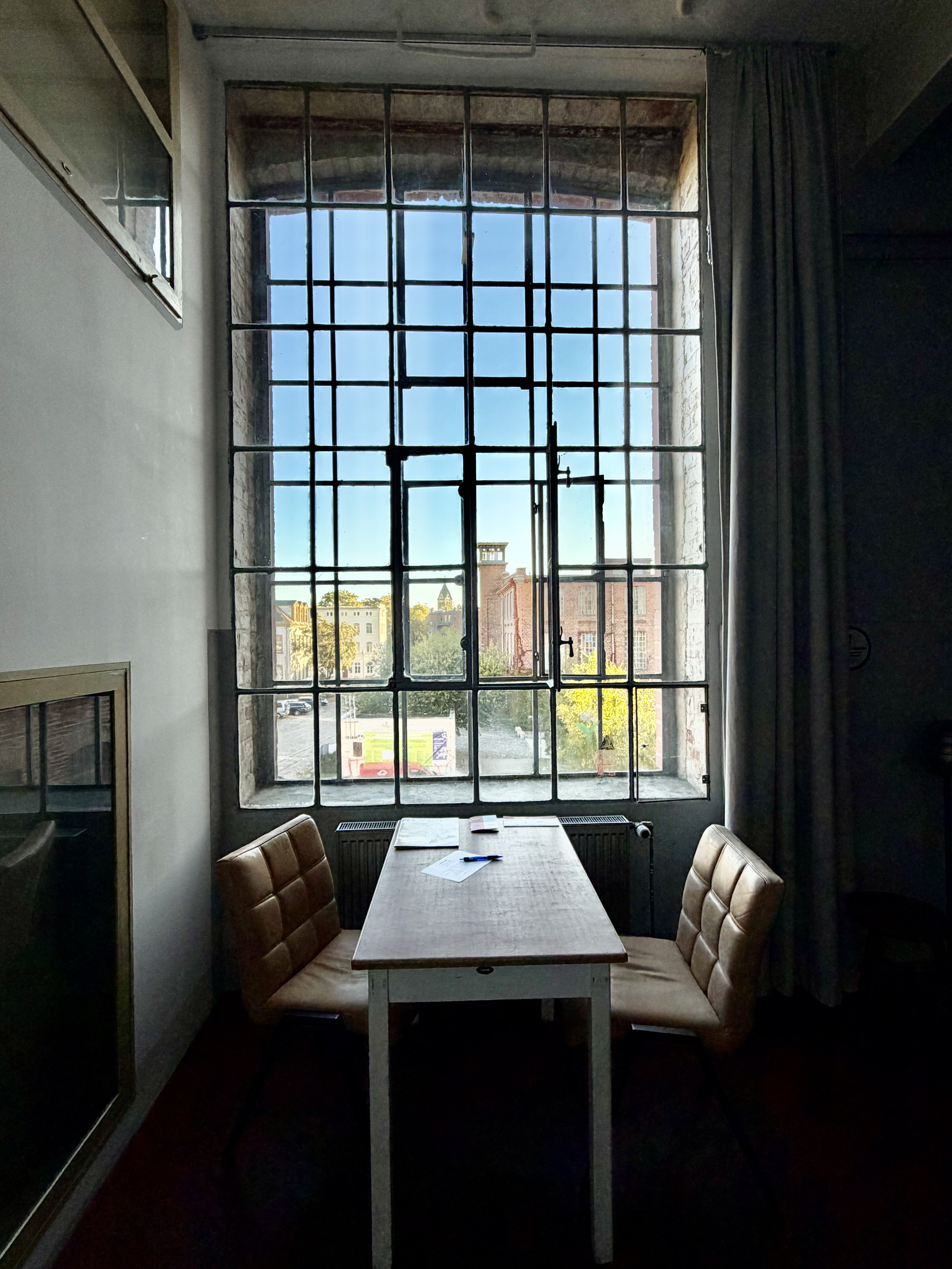 Die Meisterzimmer in Leipzig – Bild 1 von 15