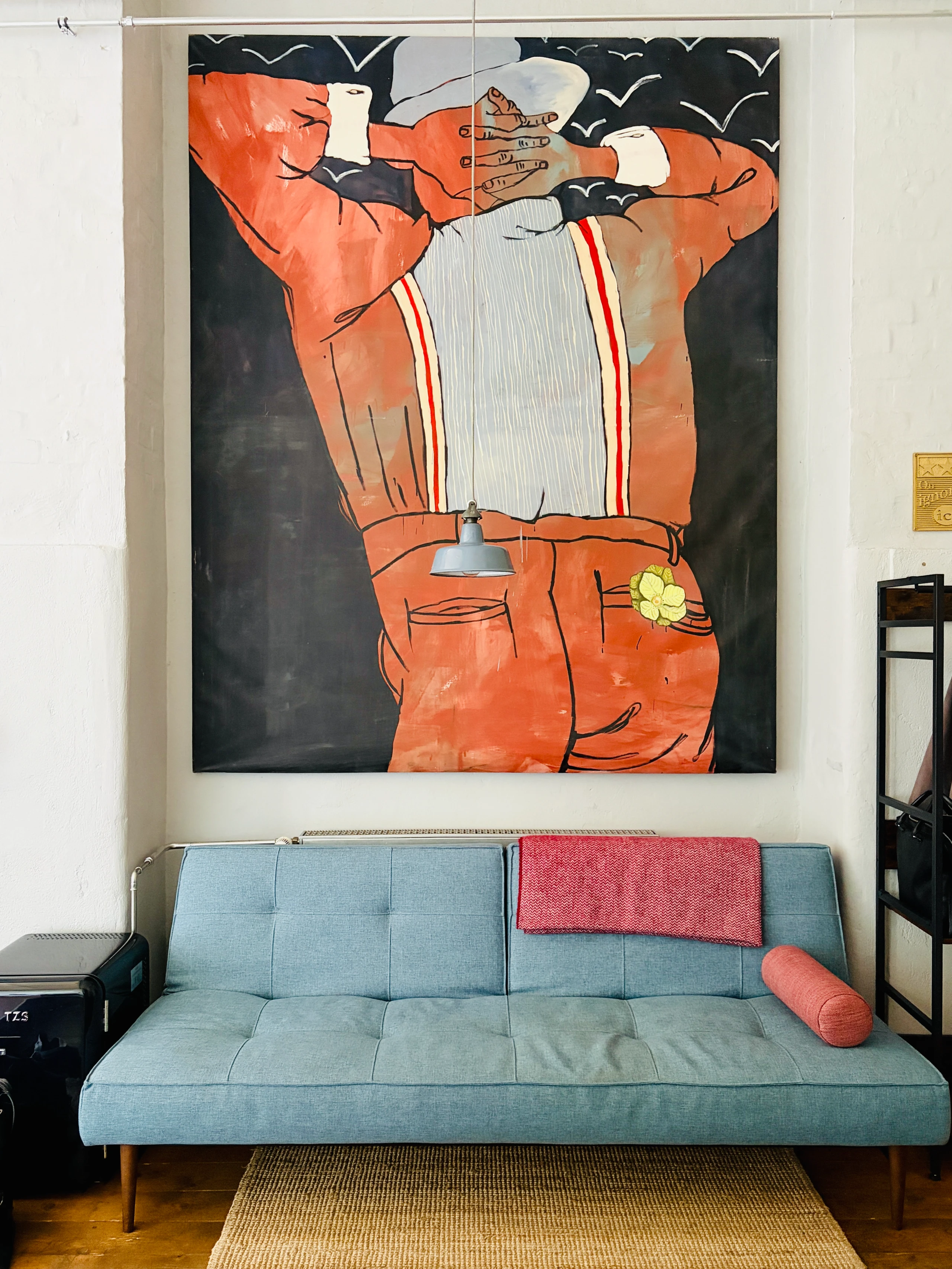 Die Meisterzimmer in Leipzig – Bild 4 von 15
