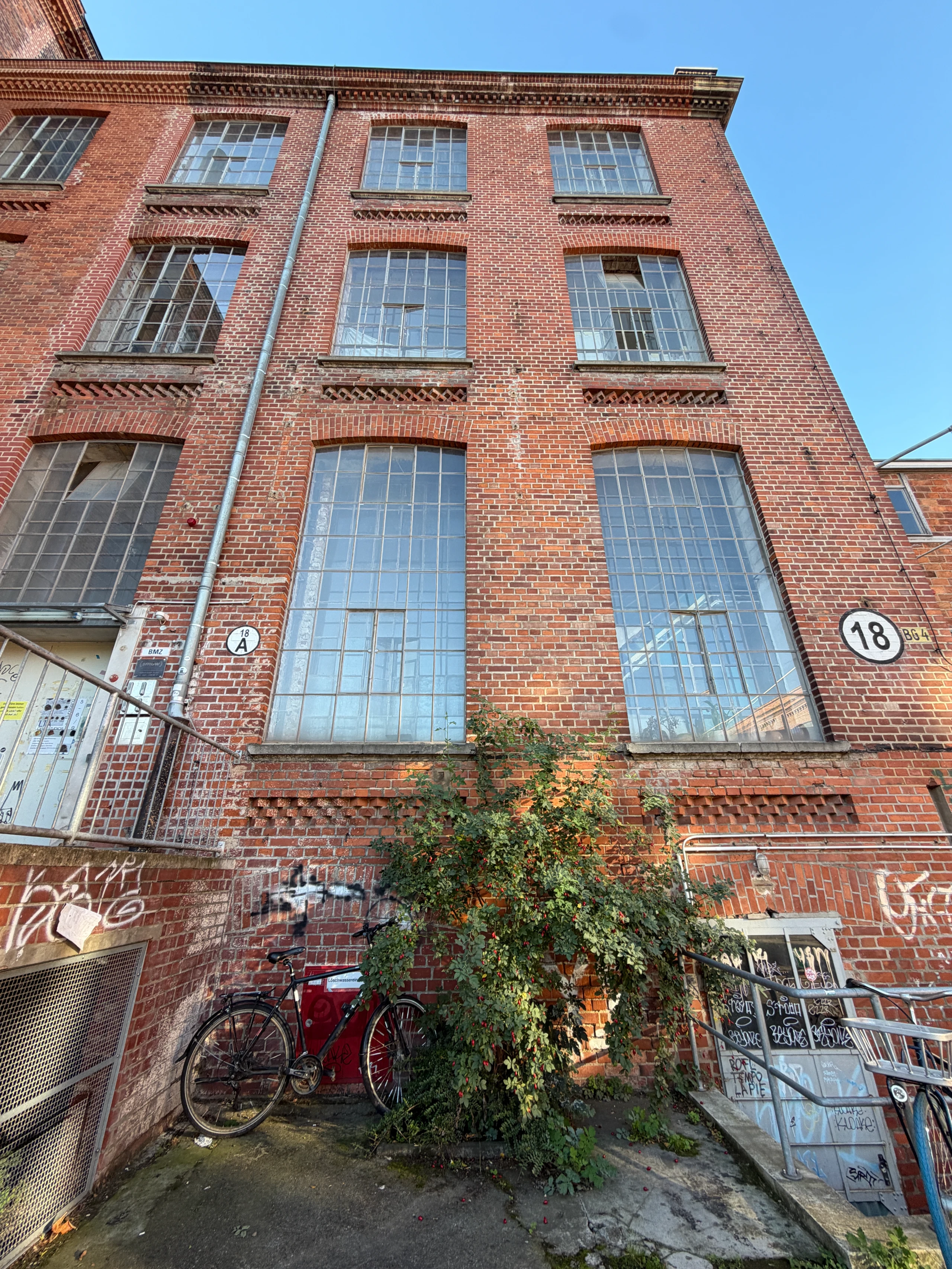 Die Meisterzimmer in Leipzig – Bild 7 von 15