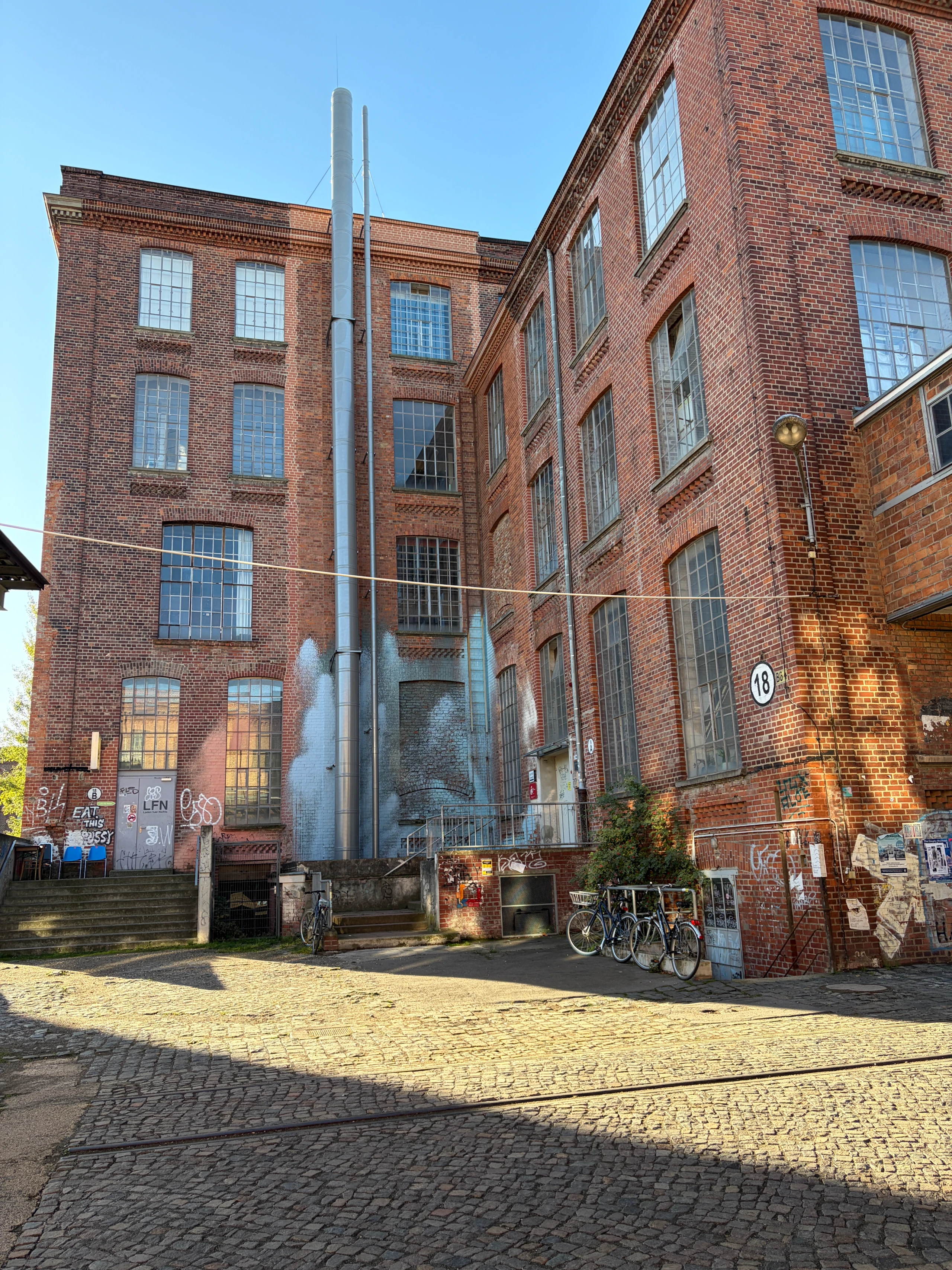Die Meisterzimmer in Leipzig – Bild 8 von 15