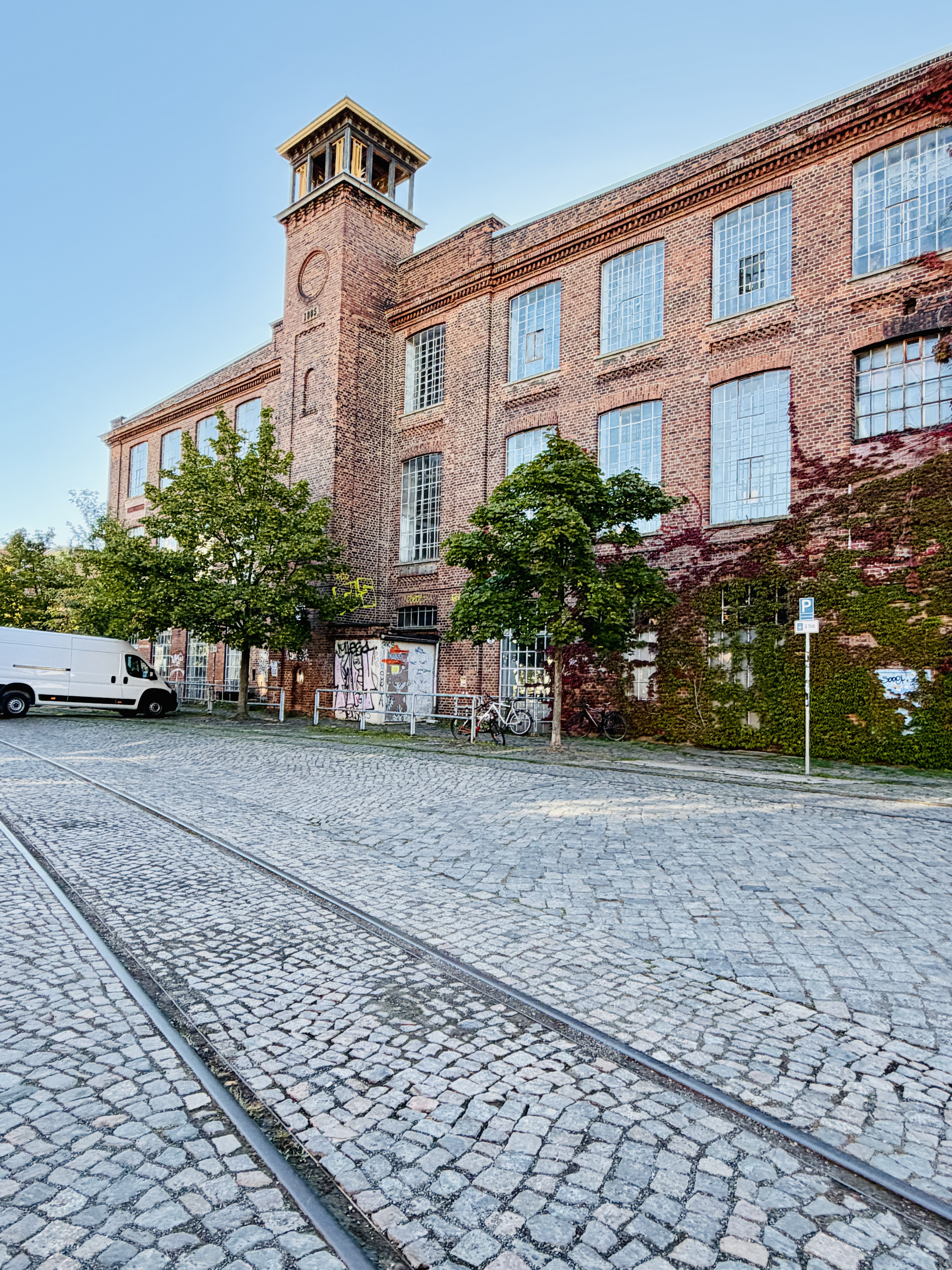 Die Meisterzimmer in Leipzig – Bild 9 von 15