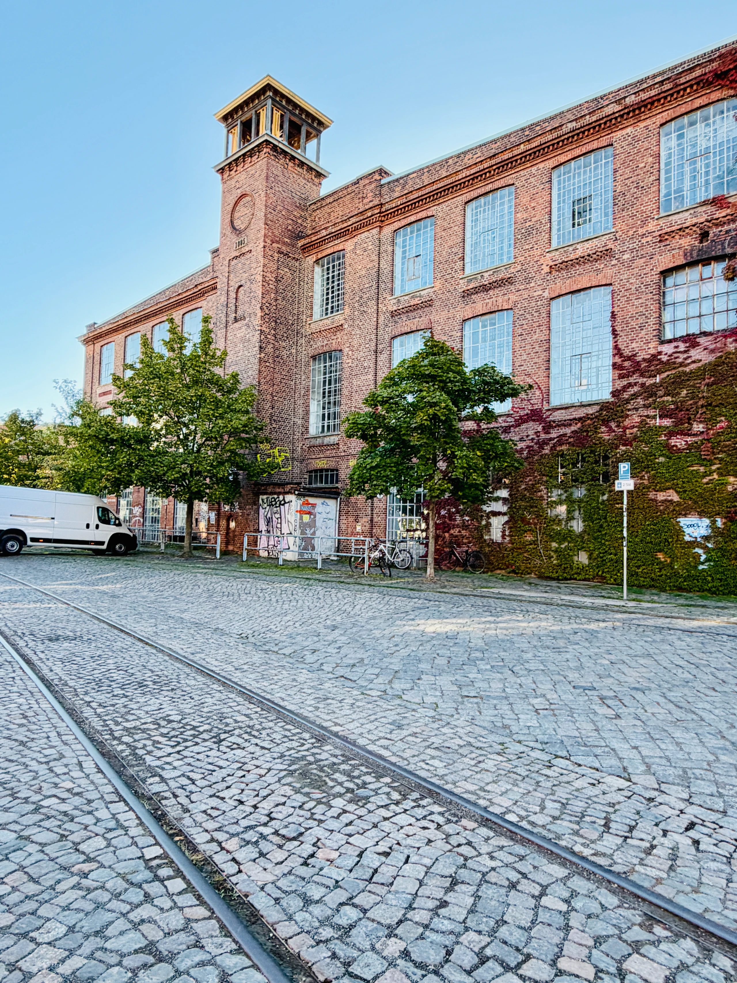 Die Meisterzimmer in Leipzig – Bild 9 von 15